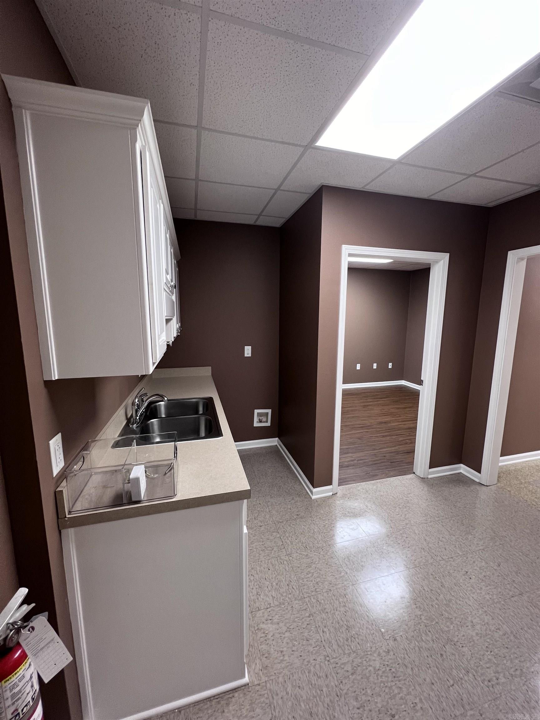 Jefferson County - Residential Lease