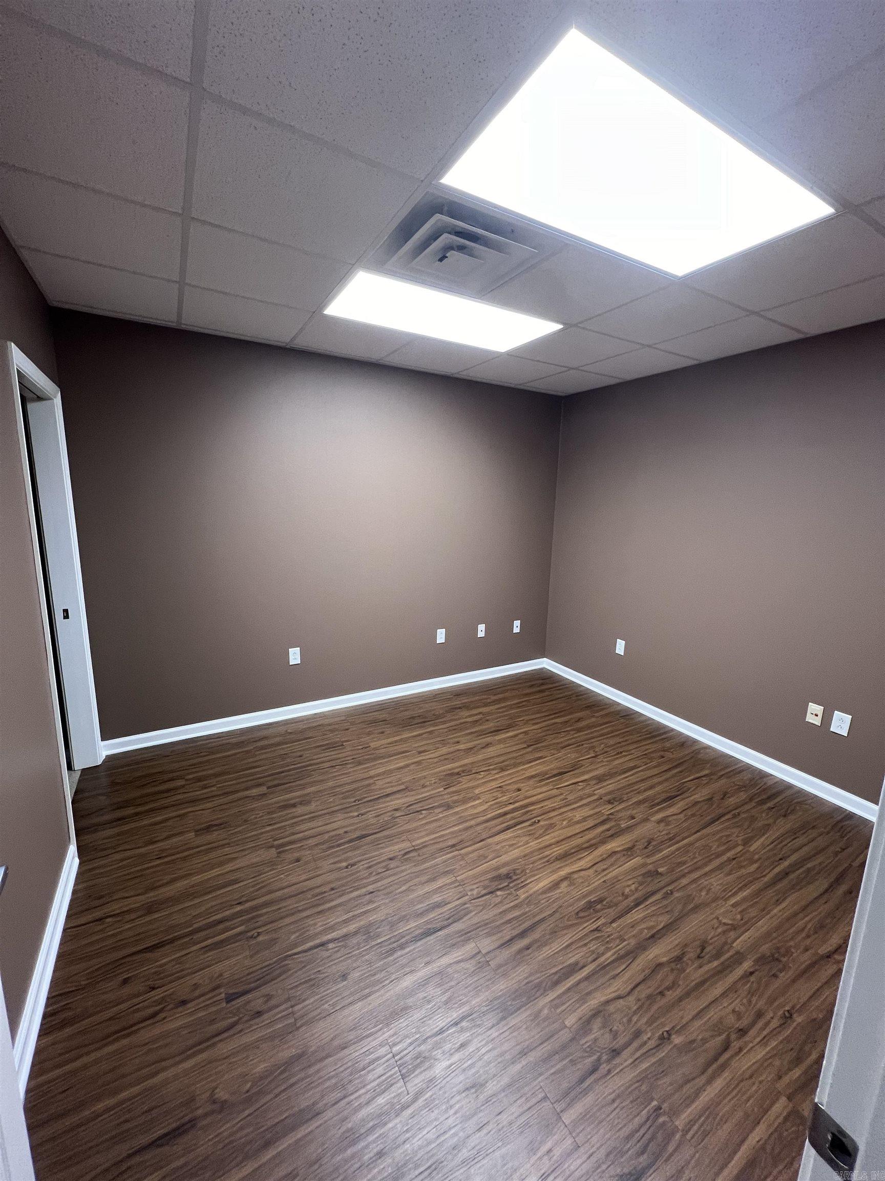 Jefferson County - Residential Lease