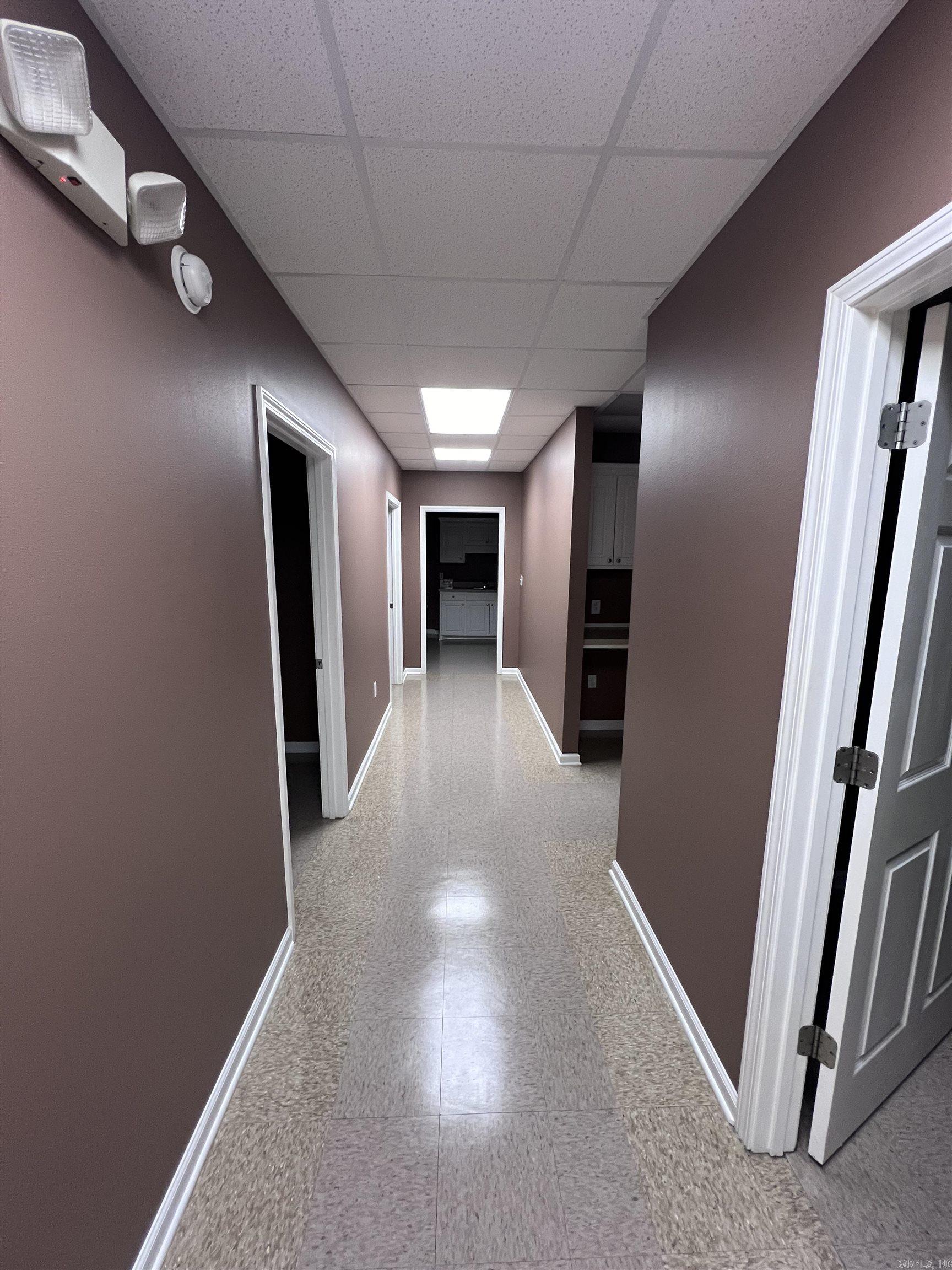 Jefferson County - Residential Lease