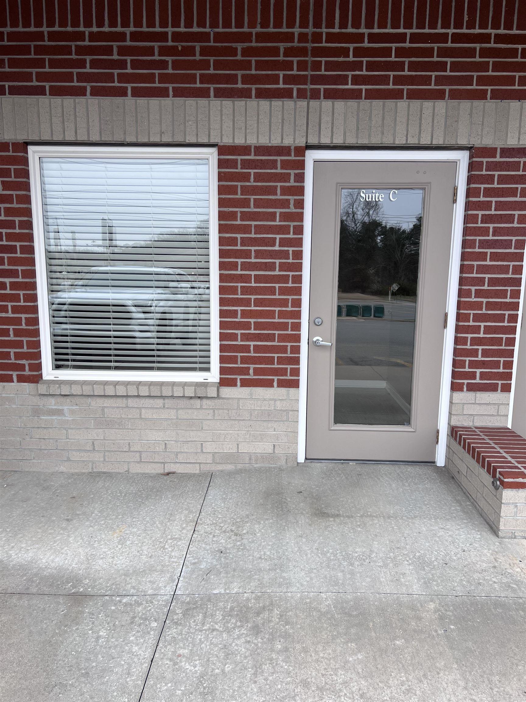 Jefferson County - Residential Lease