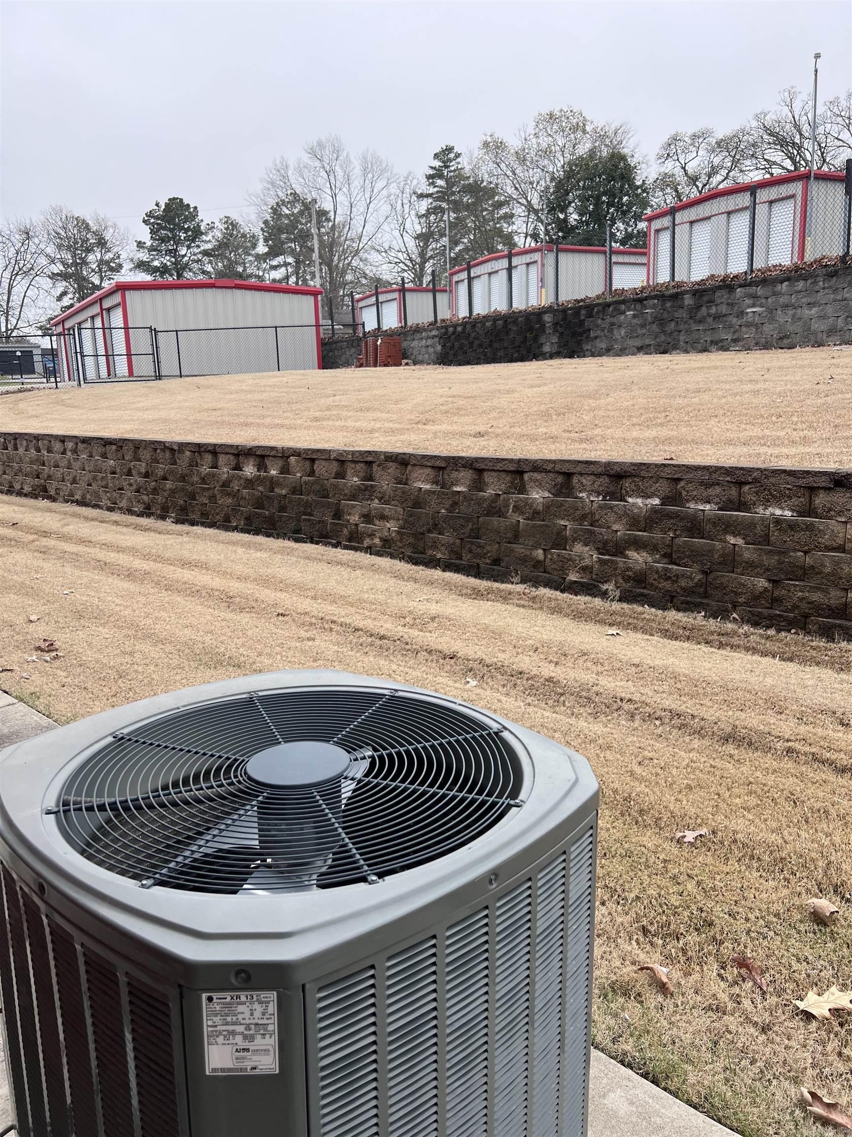 Jefferson County - Residential Lease