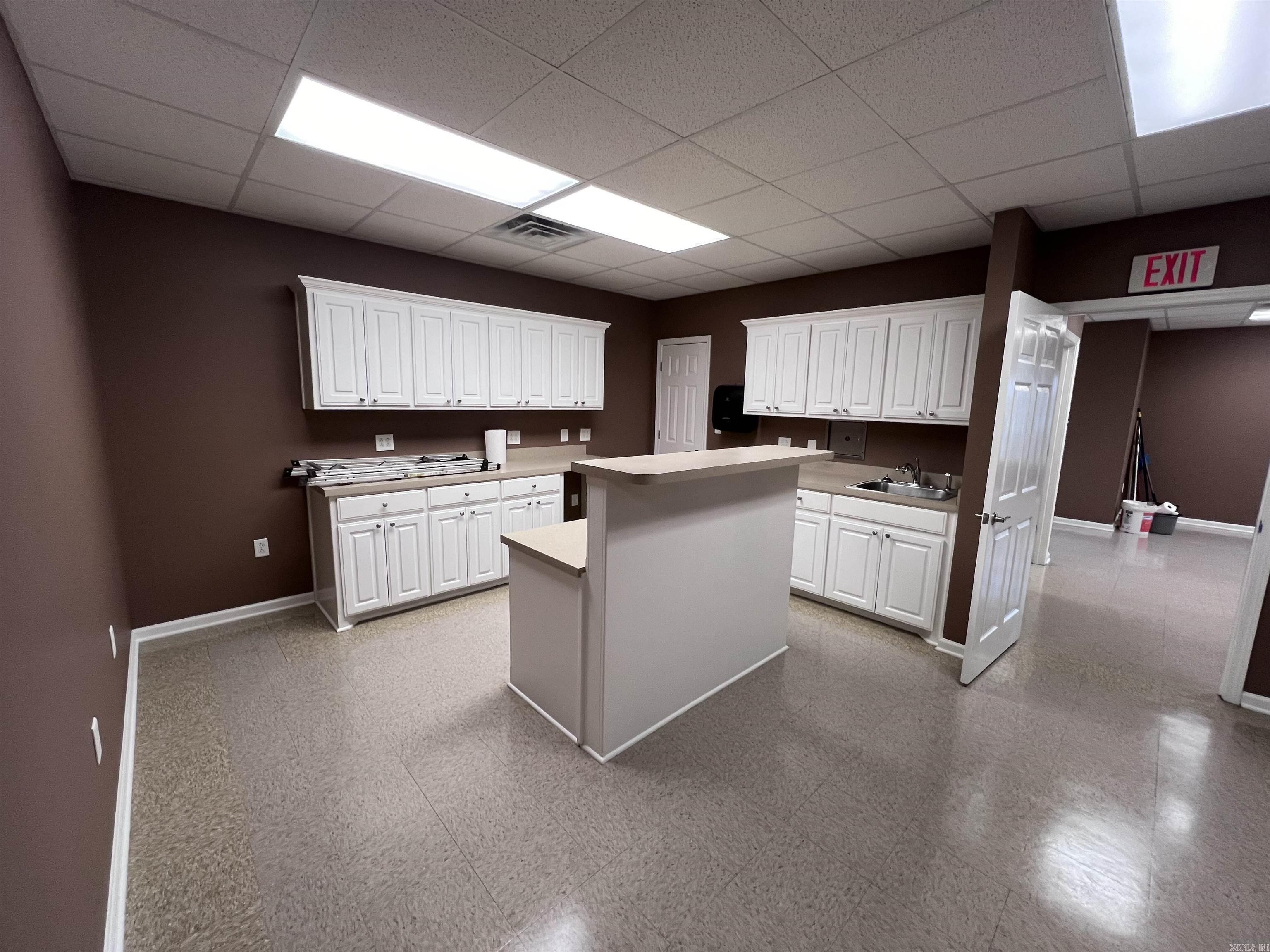 Jefferson County - Residential Lease