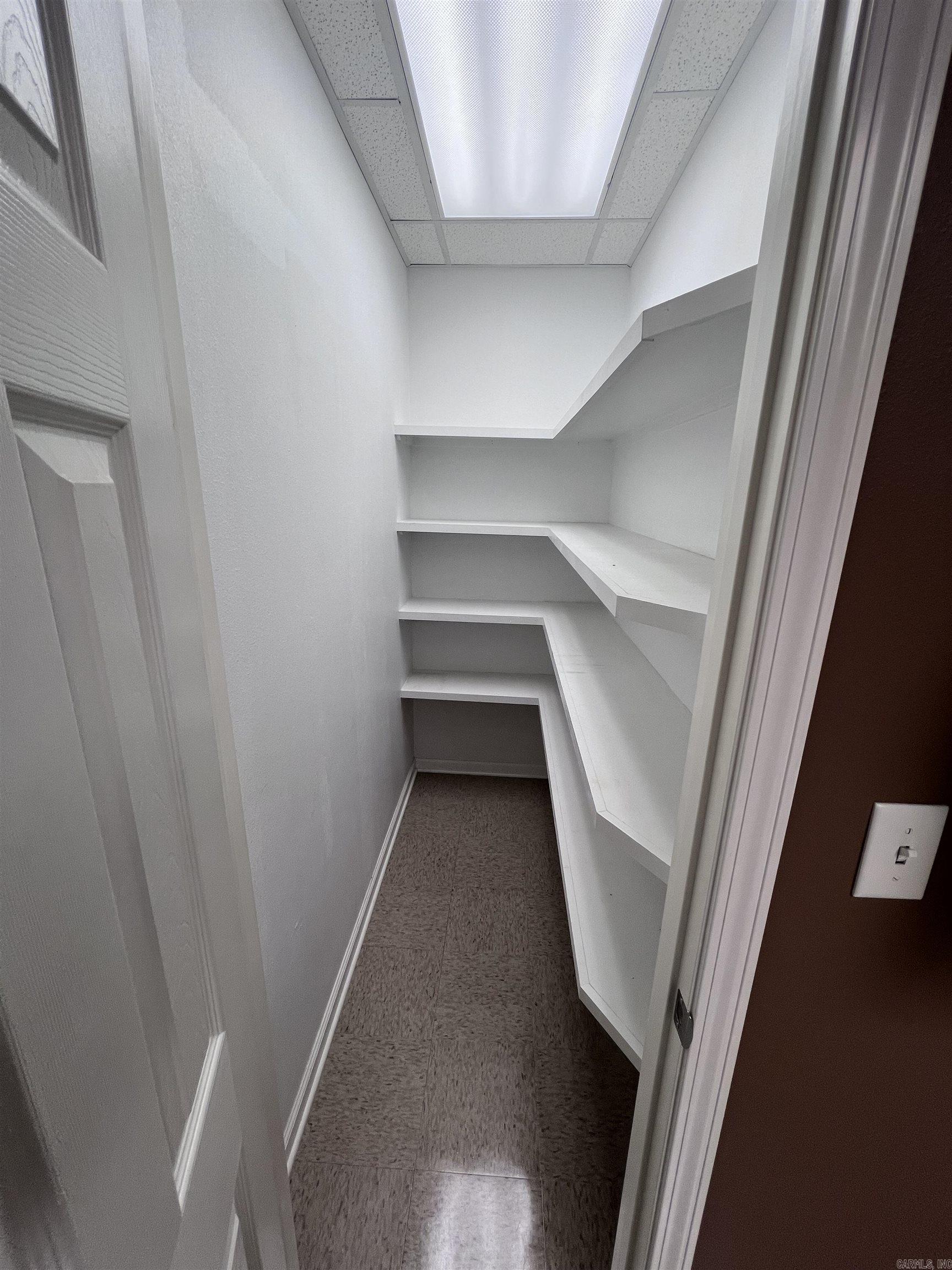 Jefferson County - Residential Lease