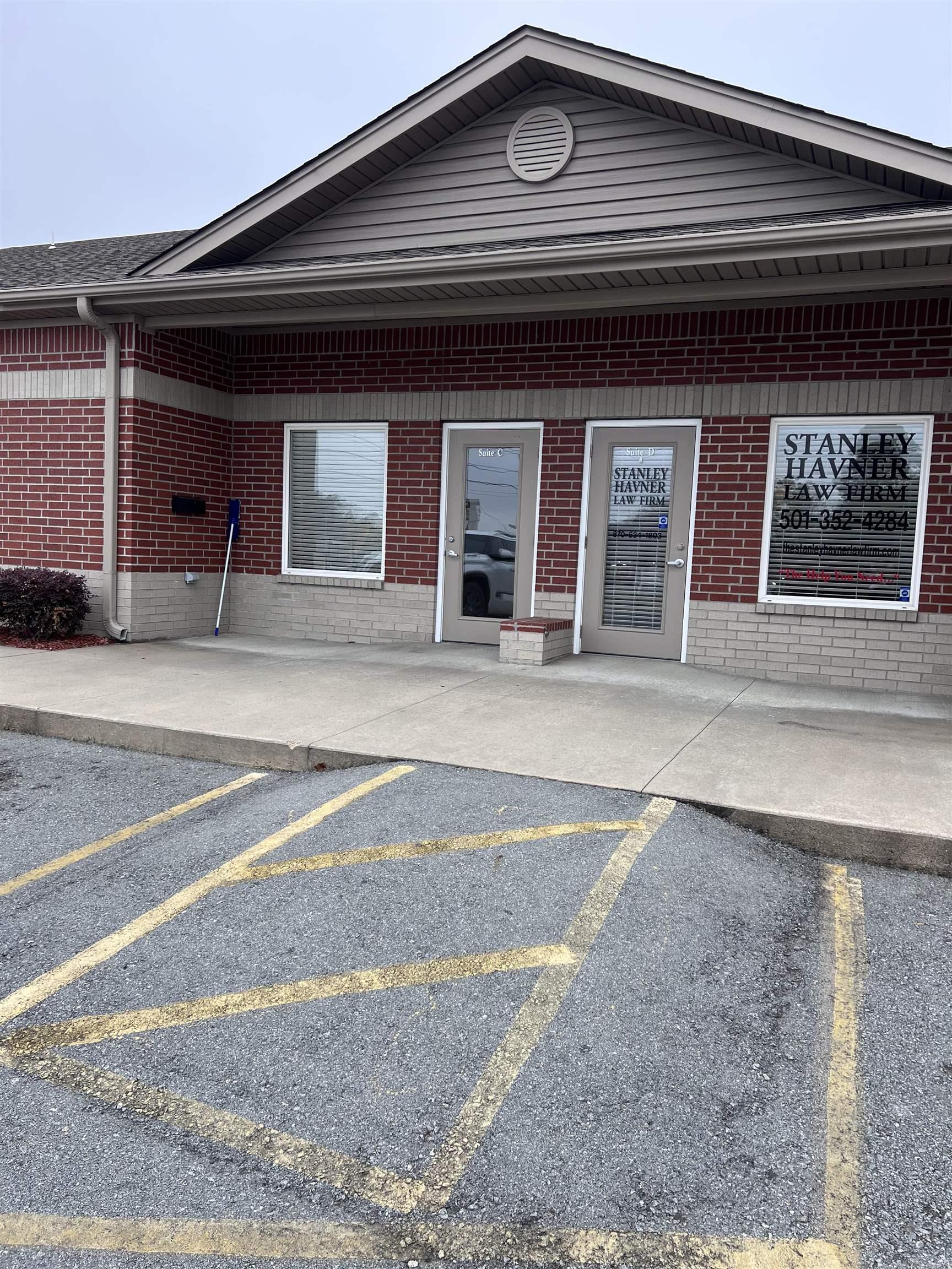 Jefferson County - Residential Lease