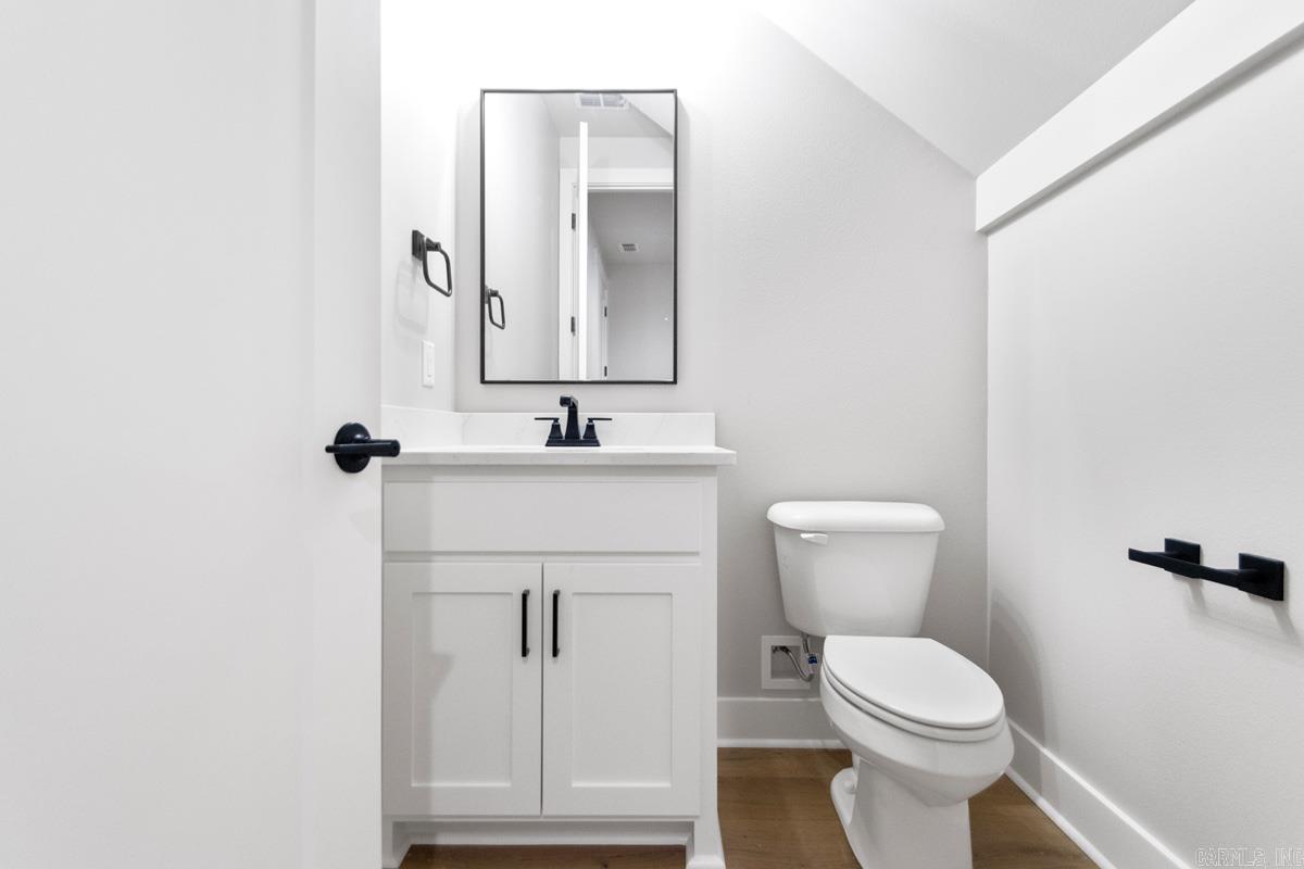 AVILLA MANOR - Residential