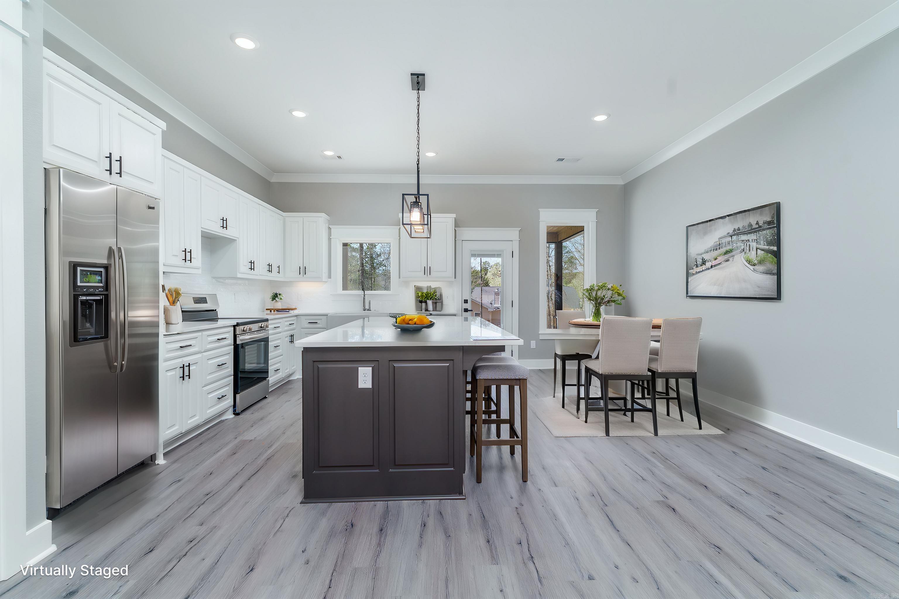 Cresta - Residential