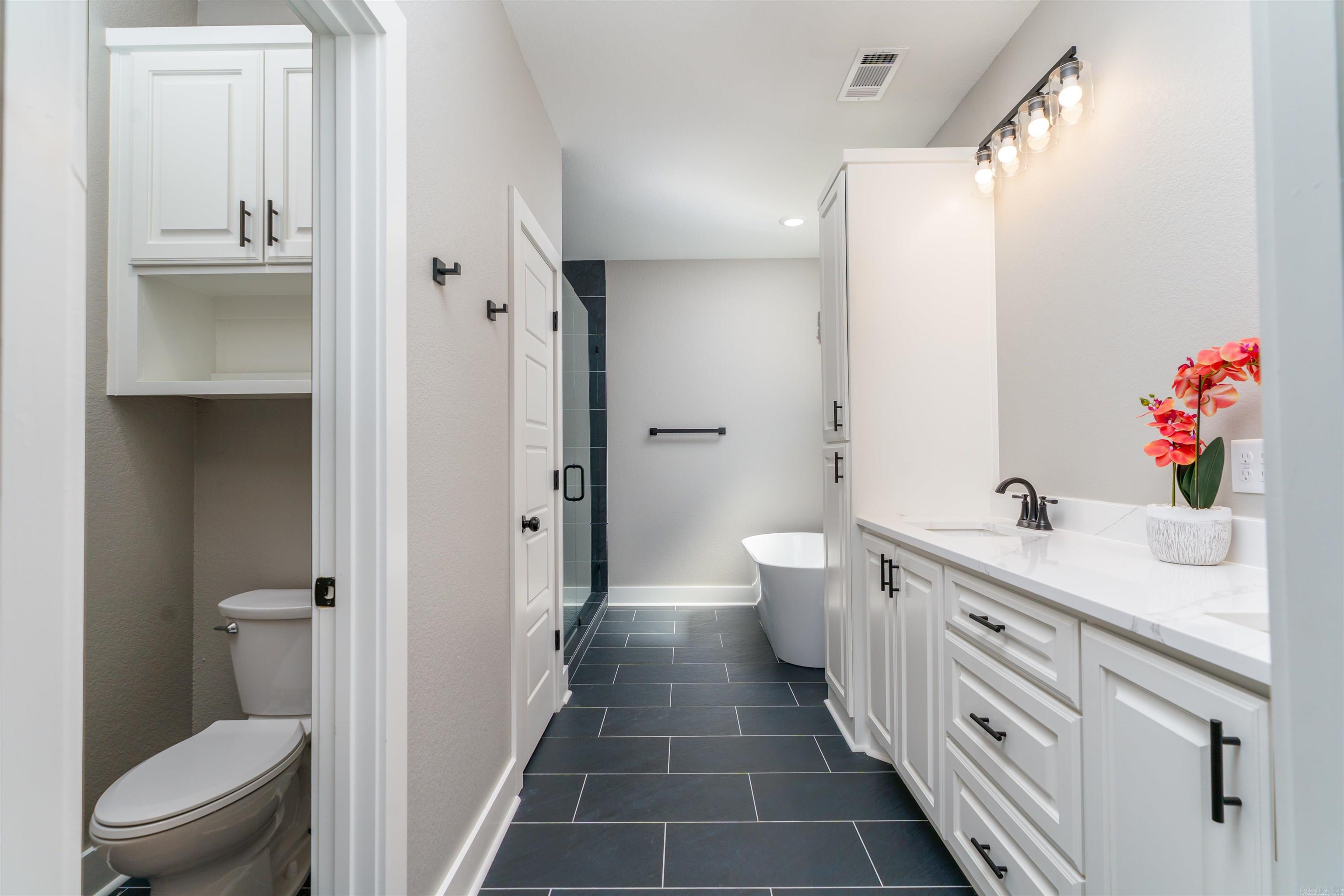 Cresta - Residential