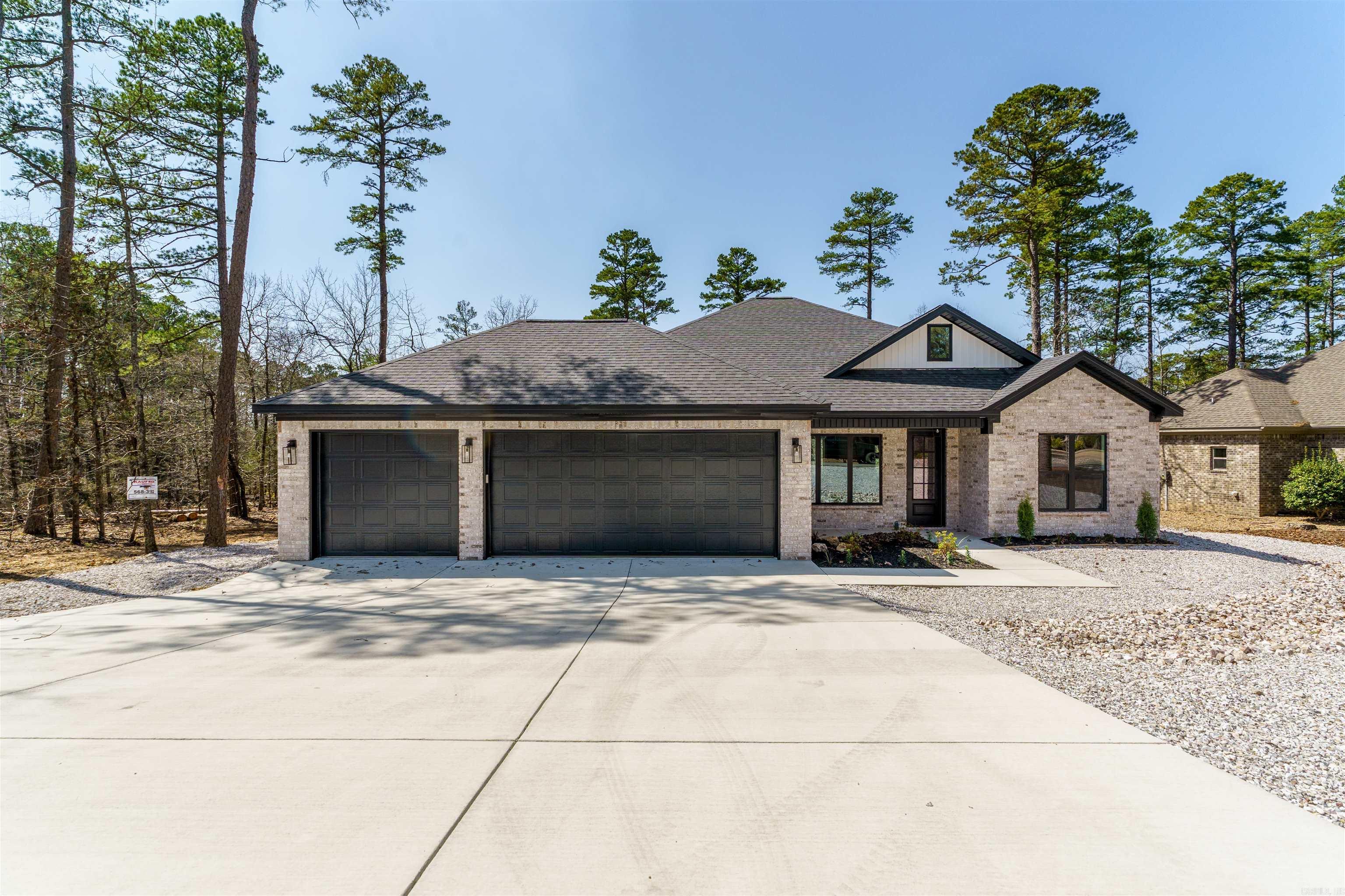 Cresta - Residential