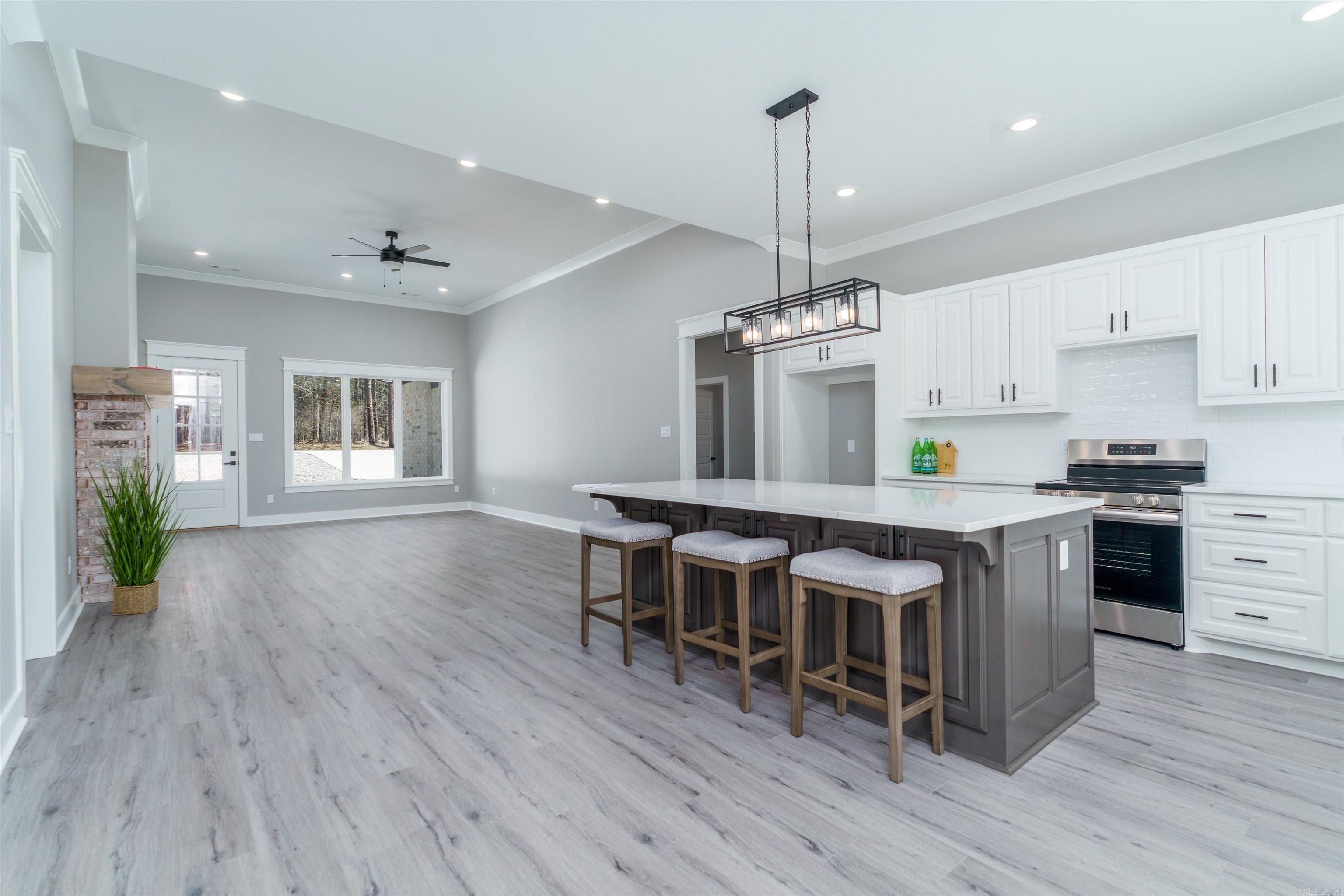 Cresta - Residential