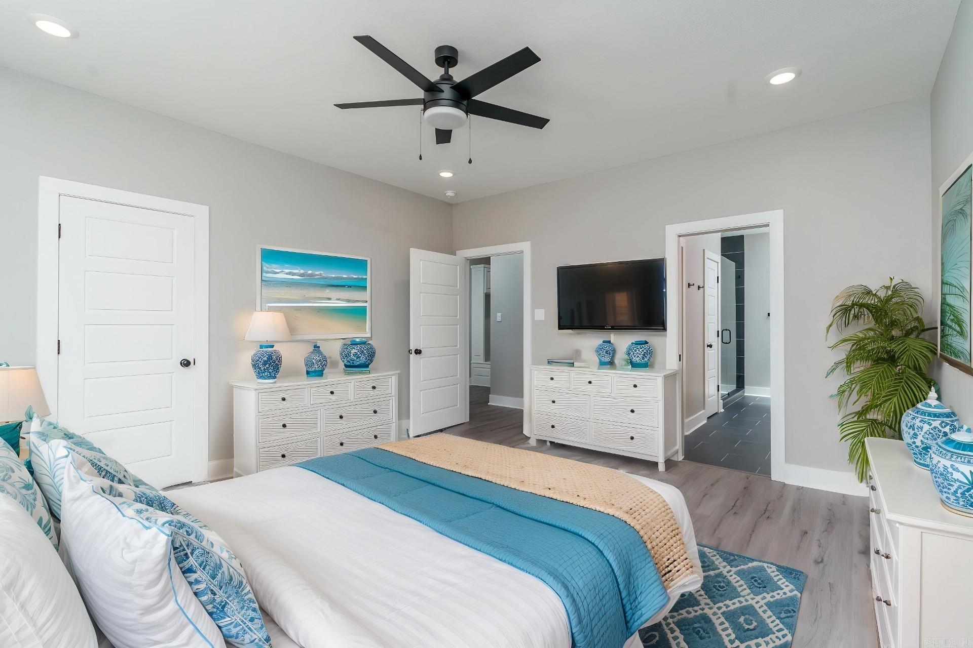 Cresta - Residential