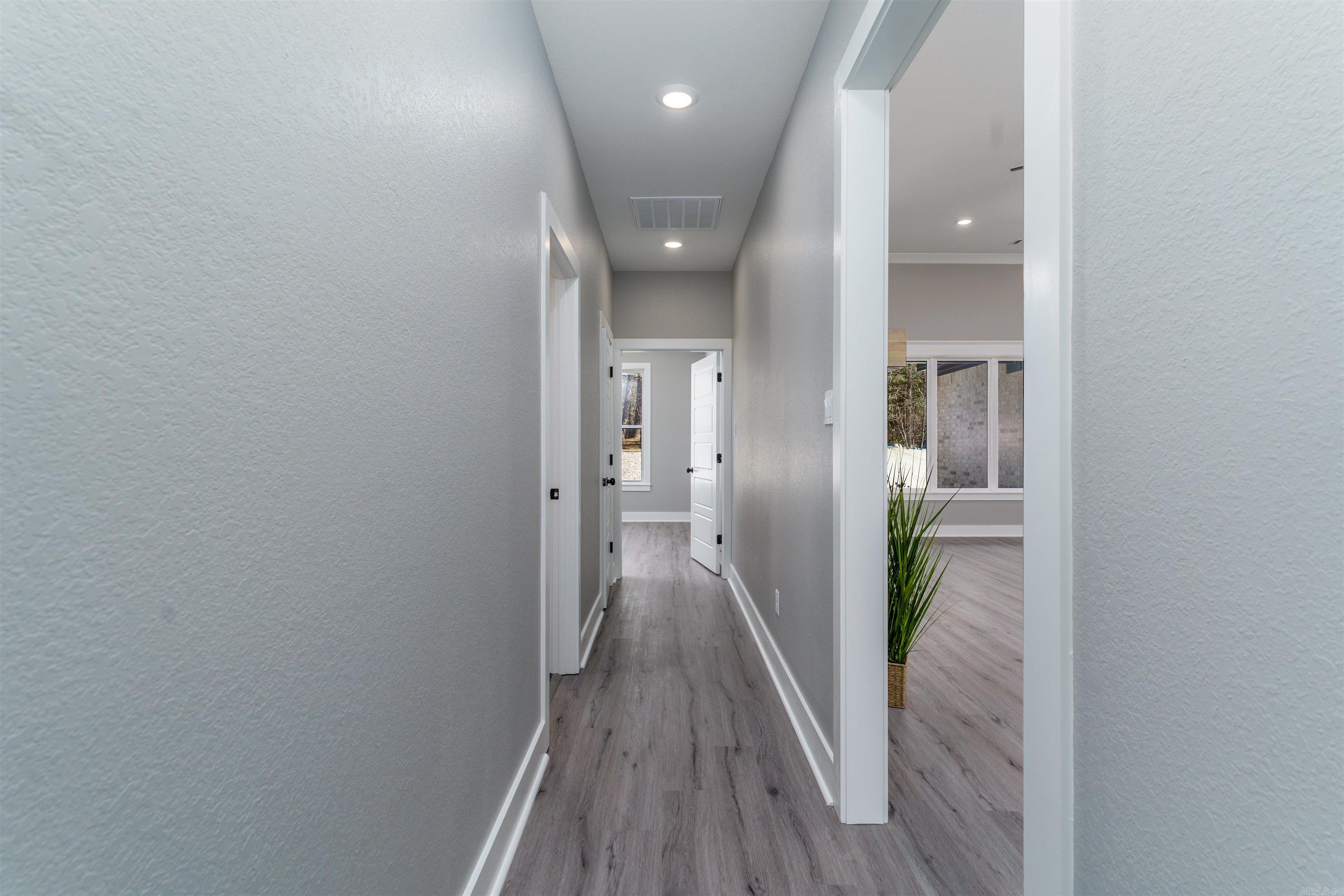 Cresta - Residential