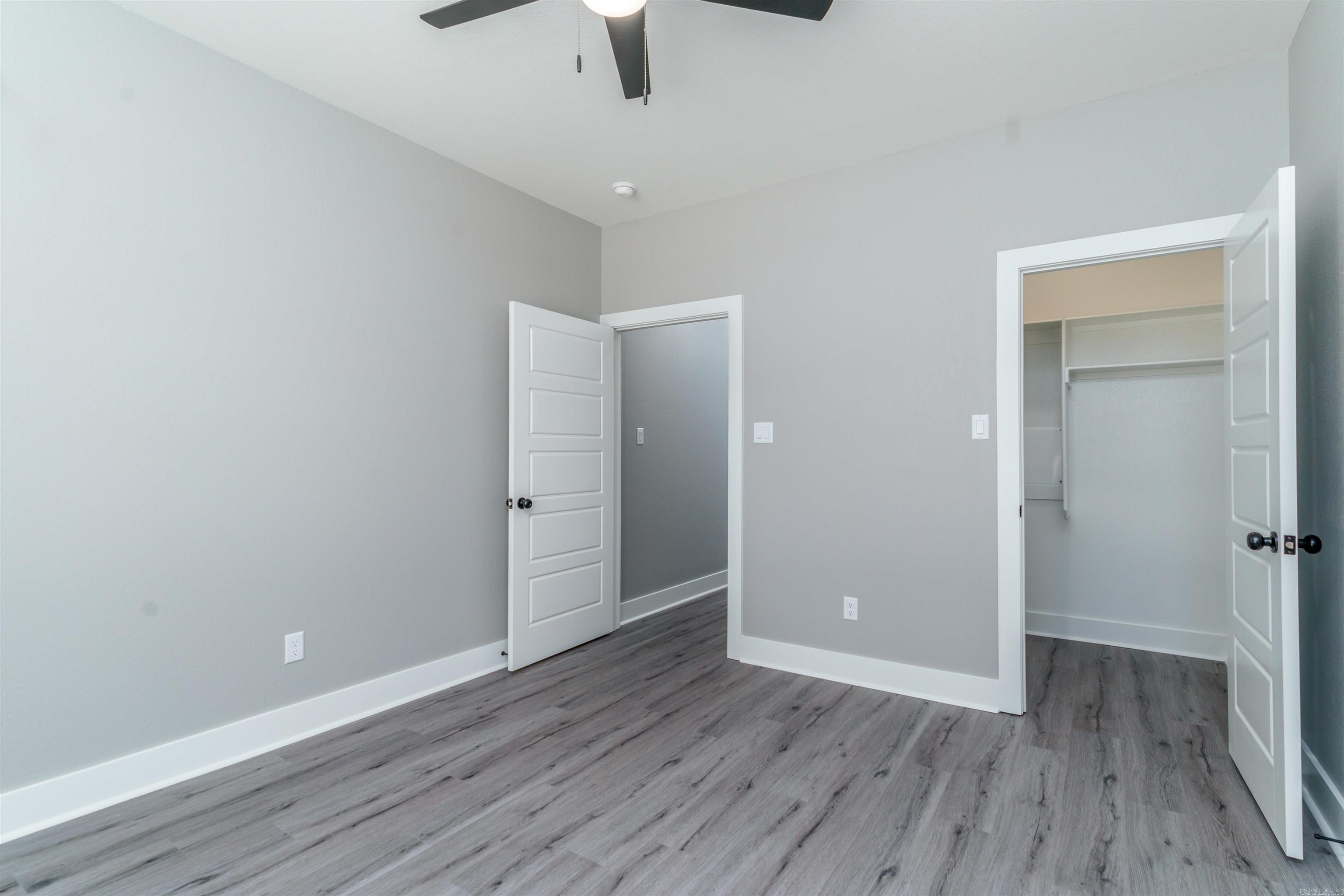 Cresta - Residential