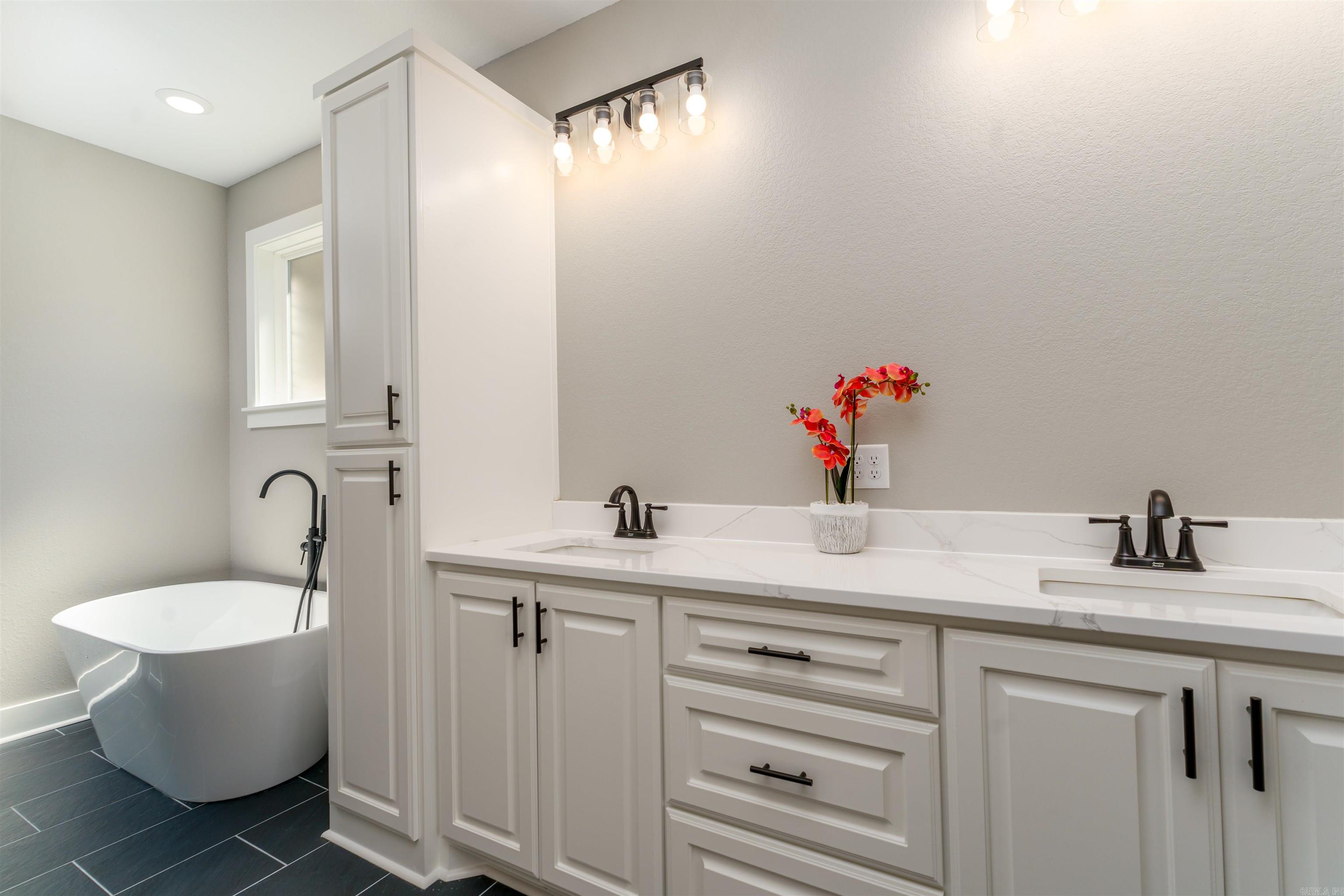Cresta - Residential