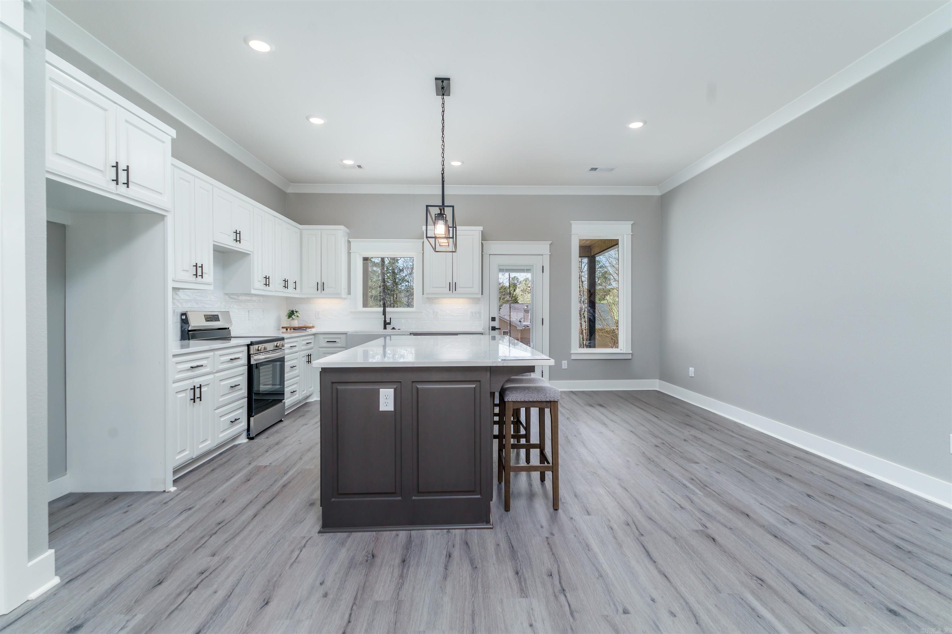 Cresta - Residential