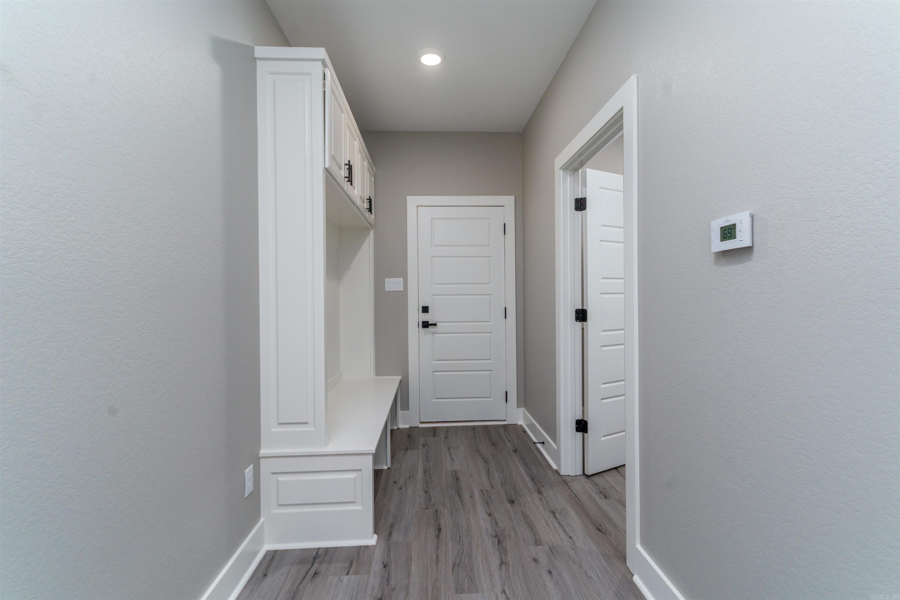 Cresta - Residential