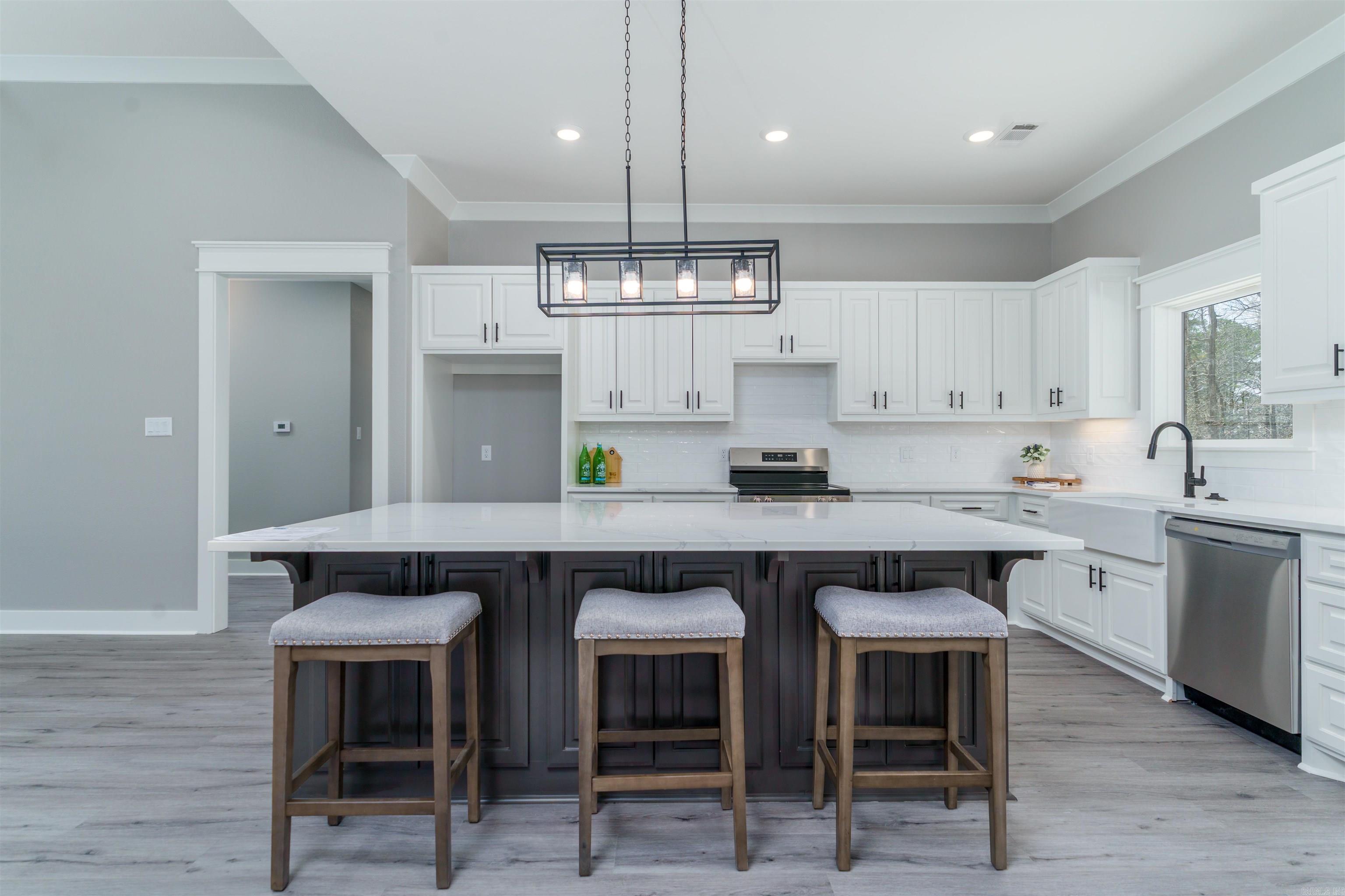 Cresta - Residential