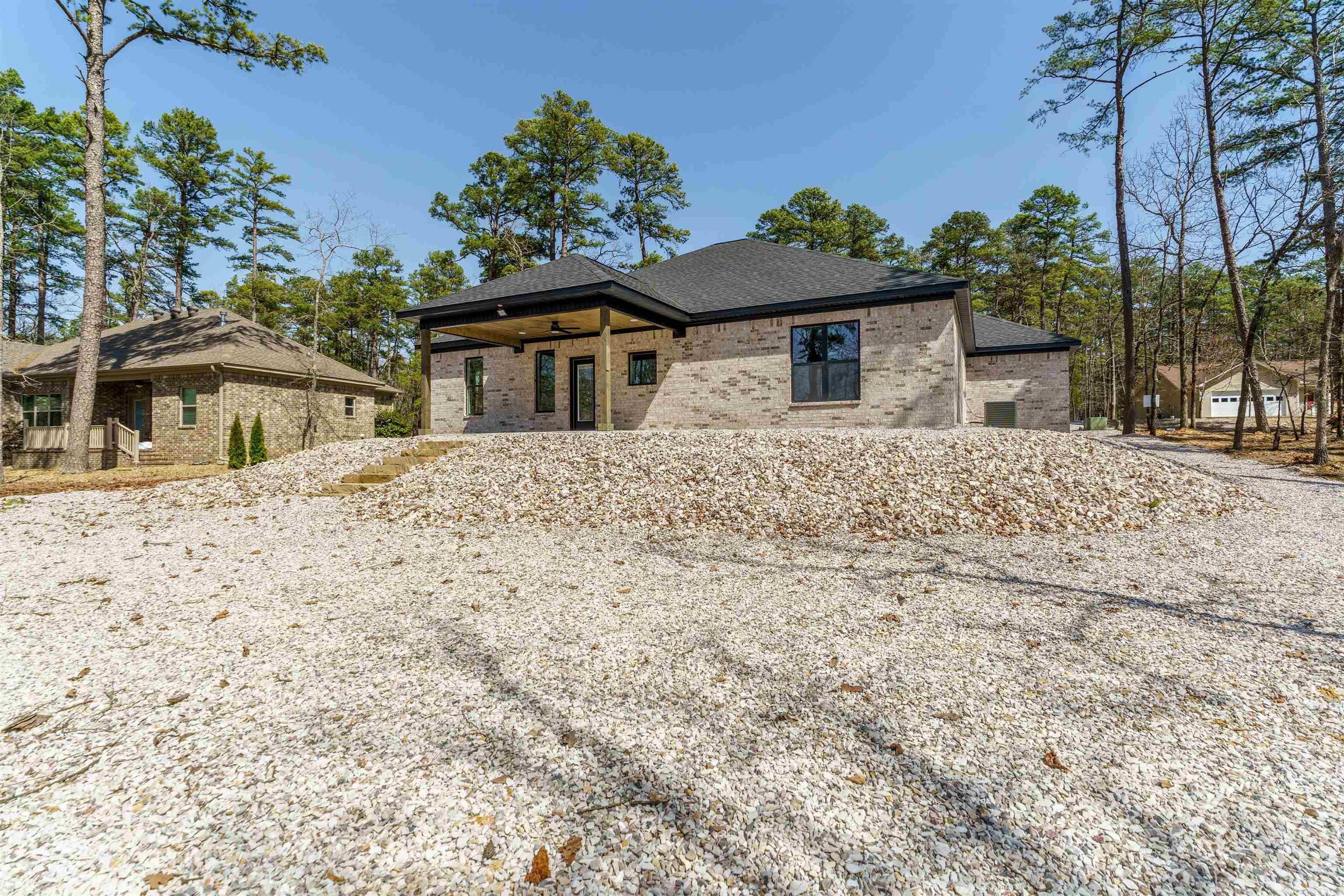 Cresta - Residential