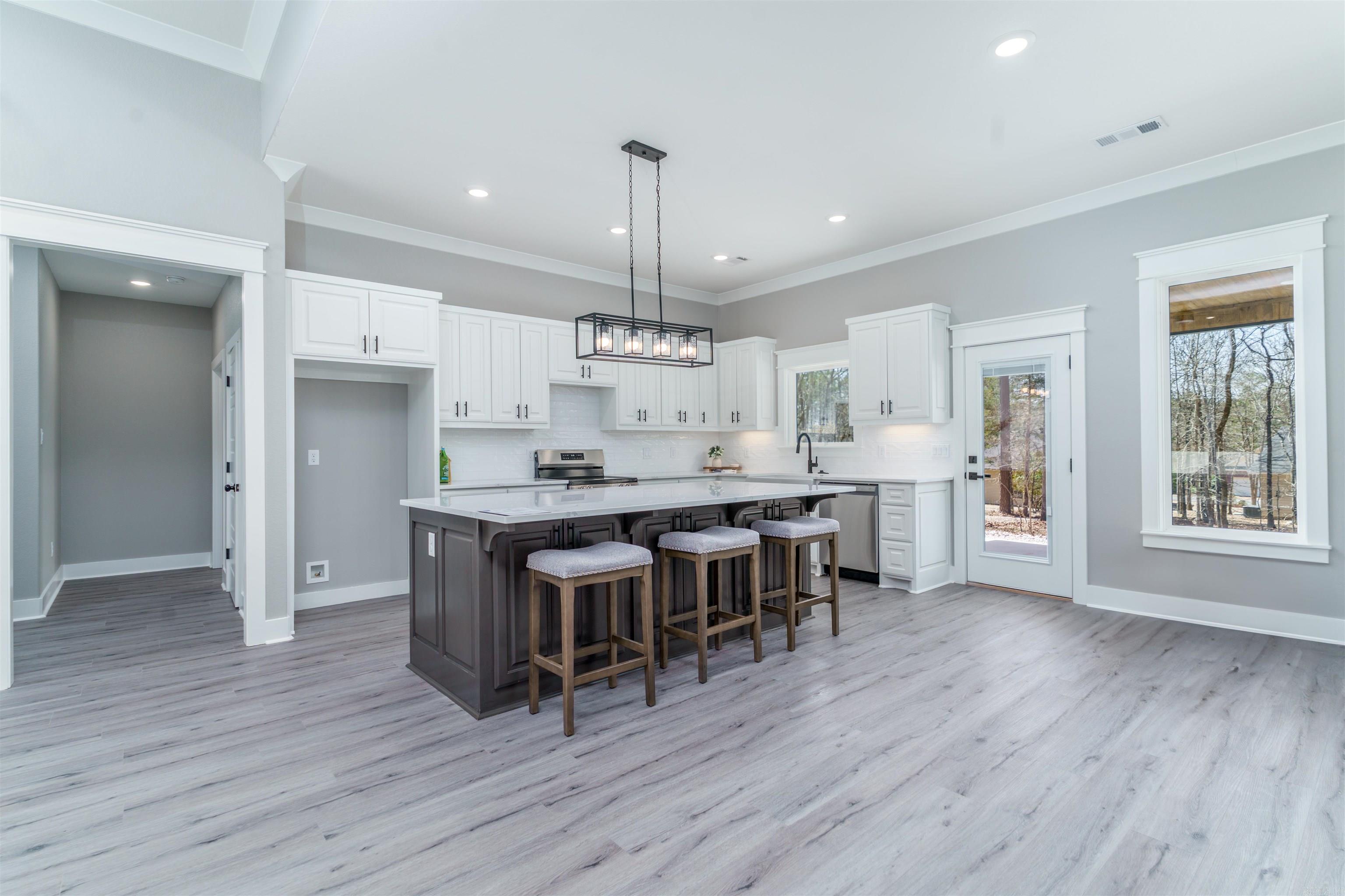 Cresta - Residential
