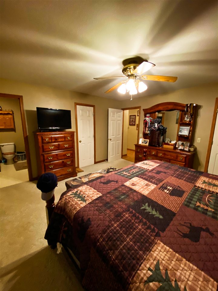 Honey Hill - Residential