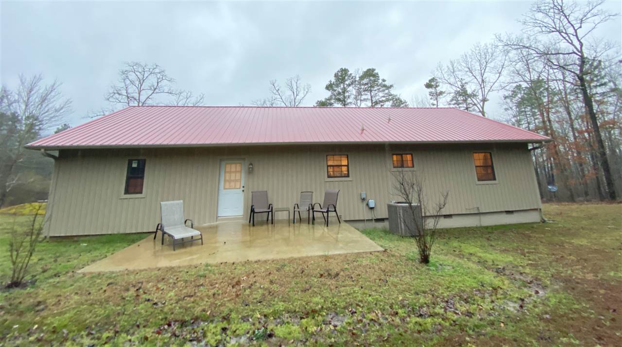 Honey Hill - Residential