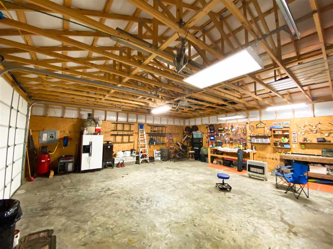 Honey Hill - Residential