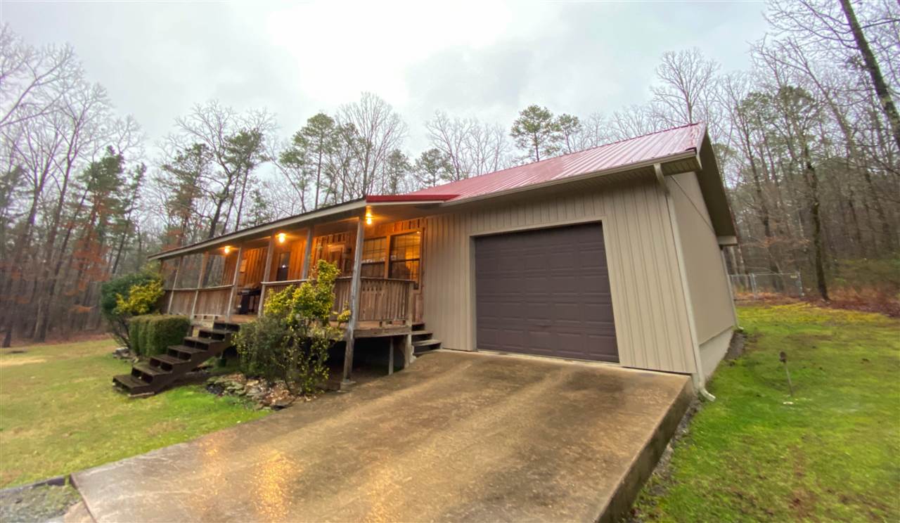 Honey Hill - Residential