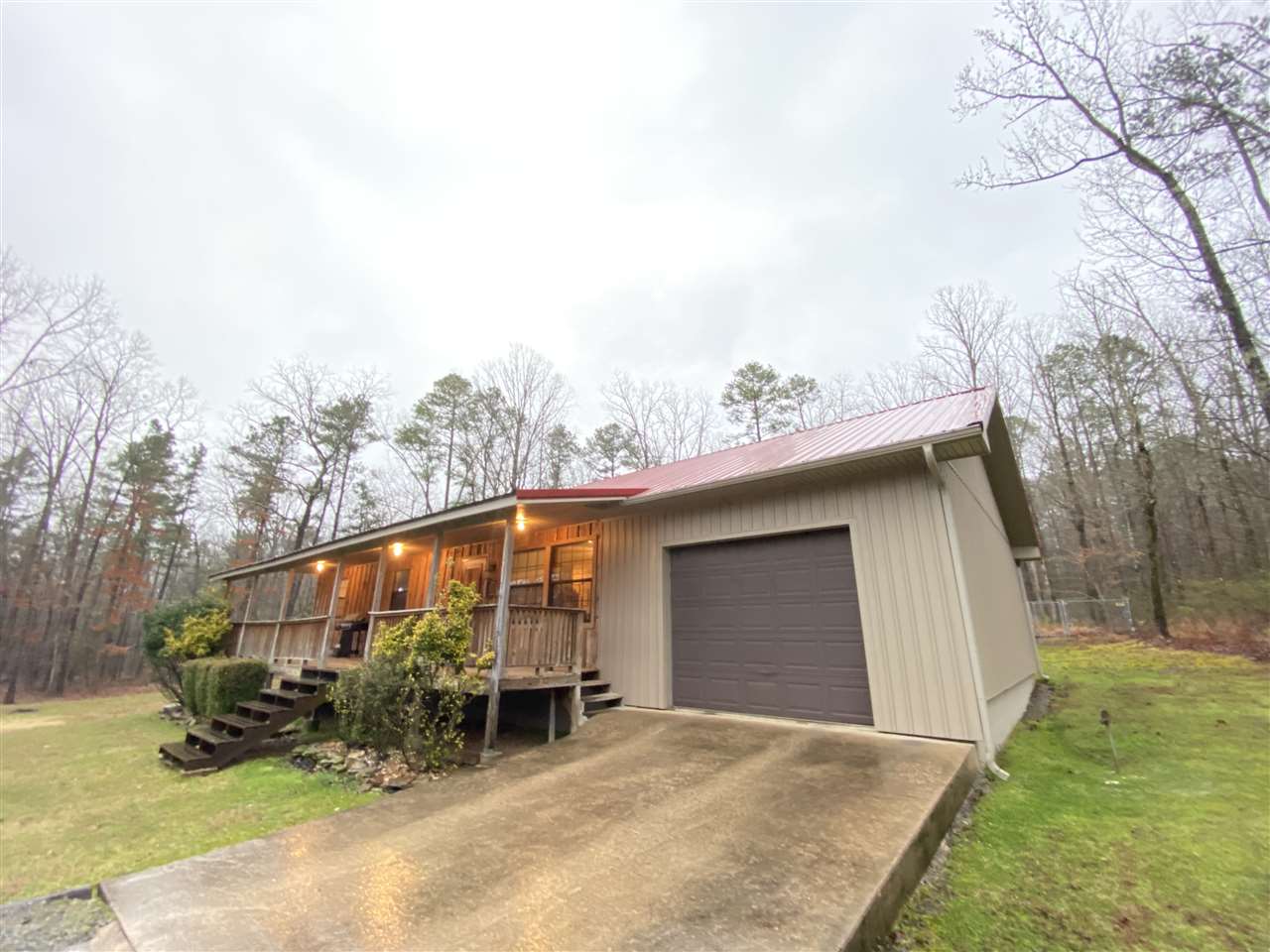 Honey Hill - Residential