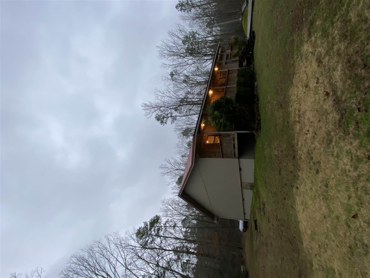 Honey Hill - Residential