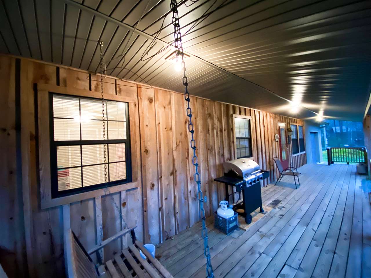 Honey Hill - Residential