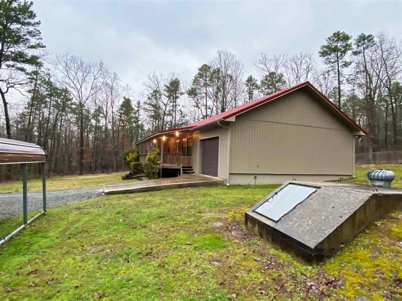 Honey Hill - Residential