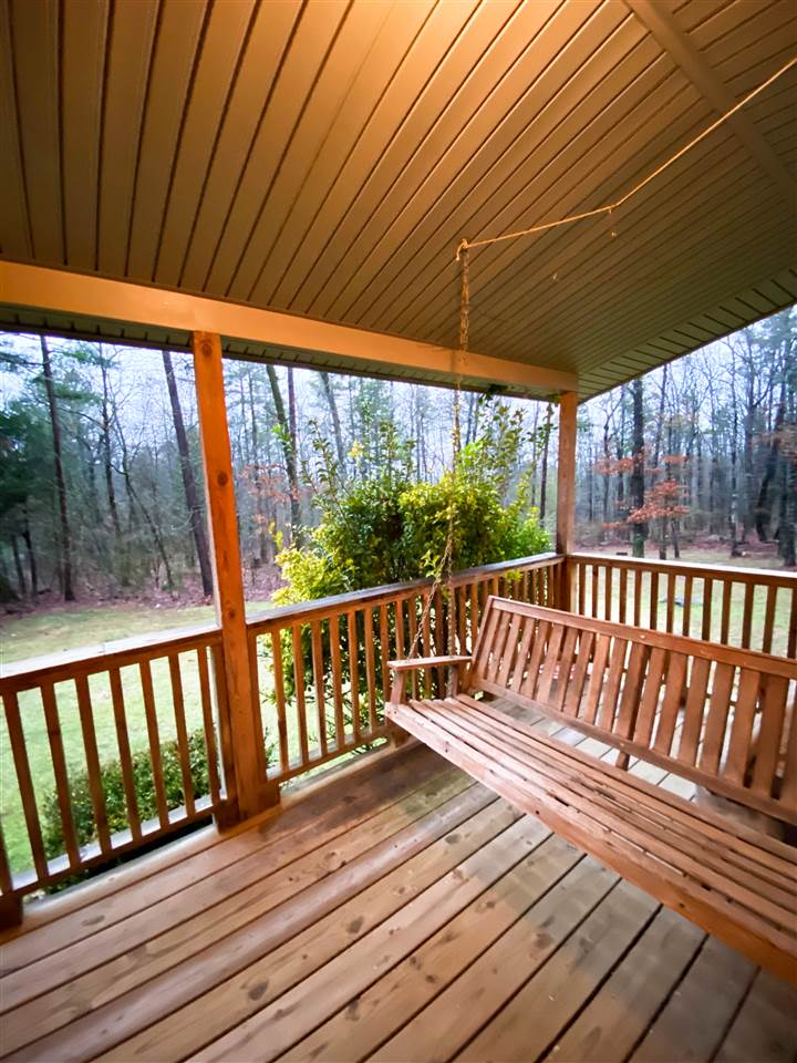 Honey Hill - Residential