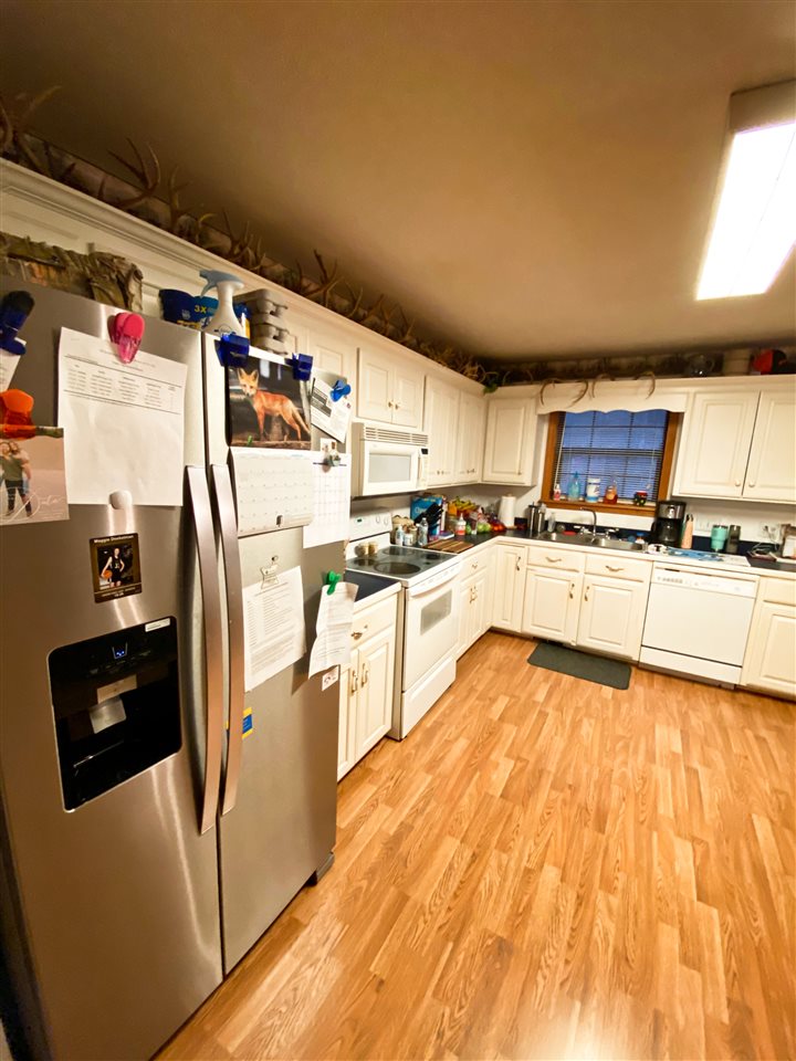 Honey Hill - Residential