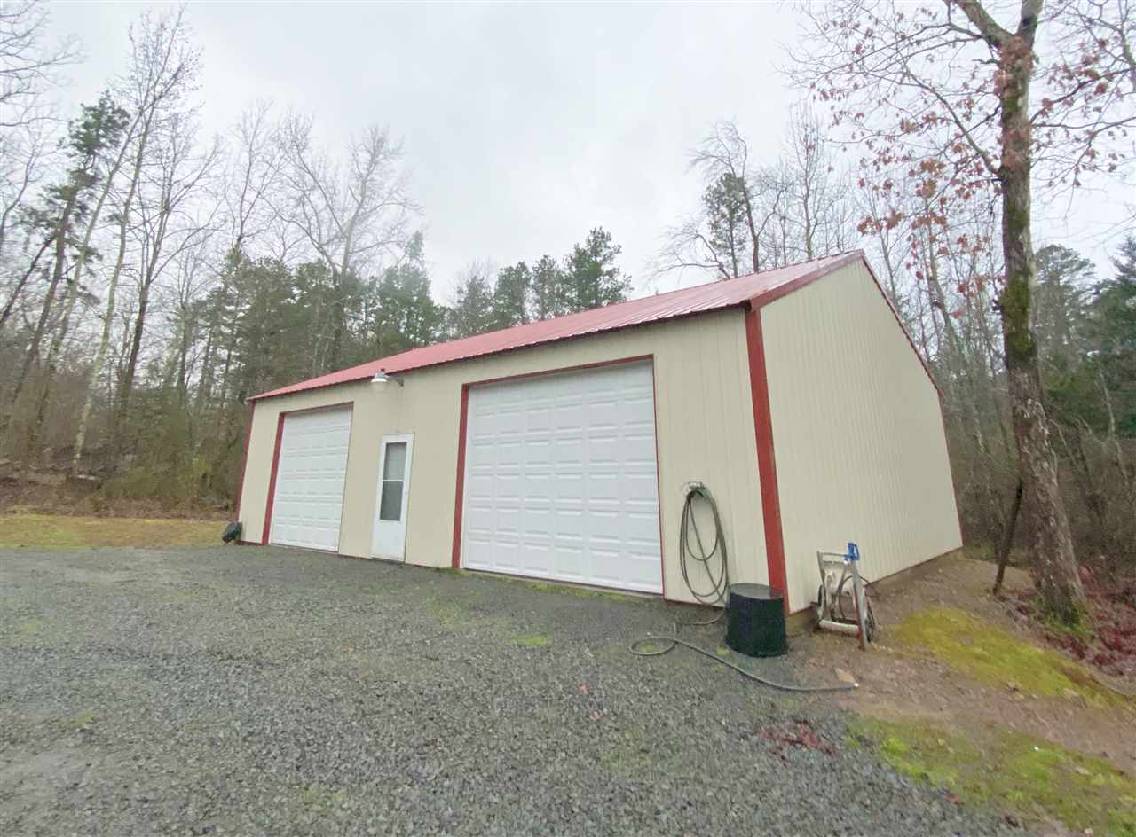 Honey Hill - Residential