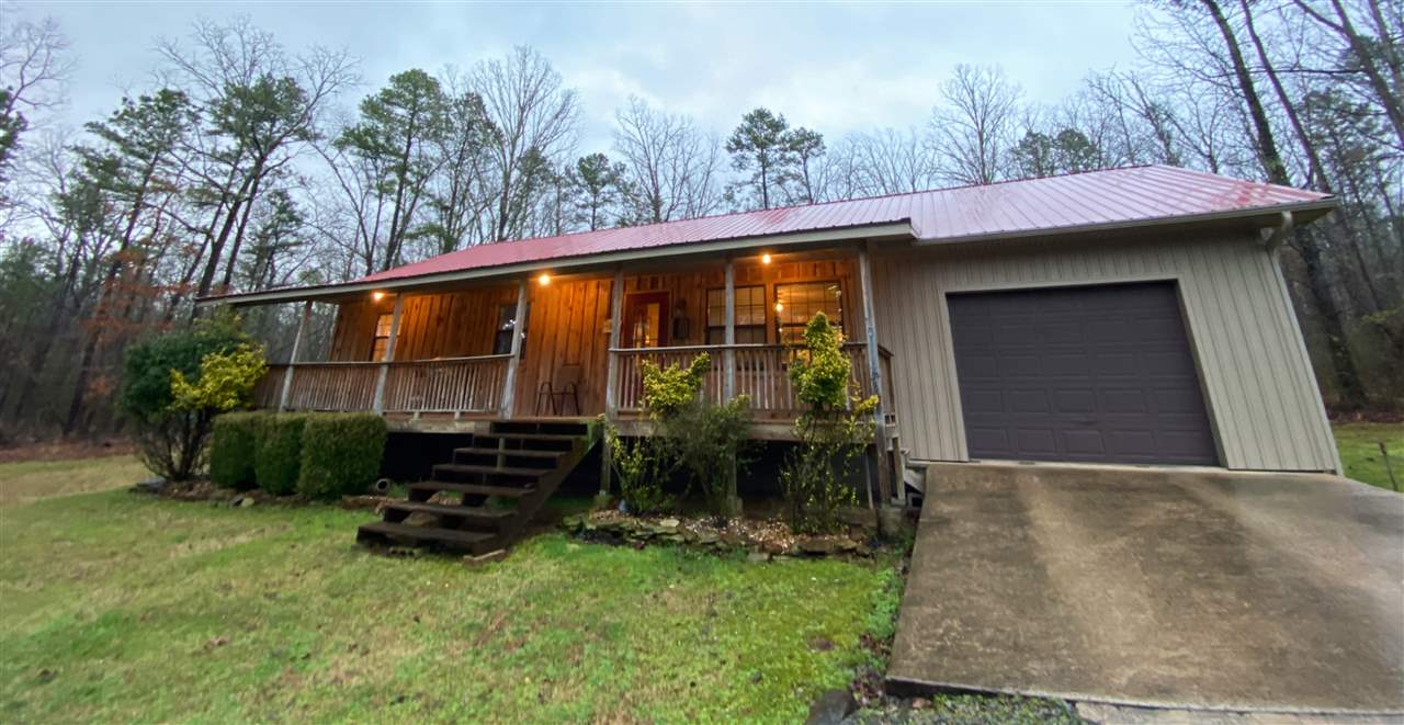 Honey Hill - Residential