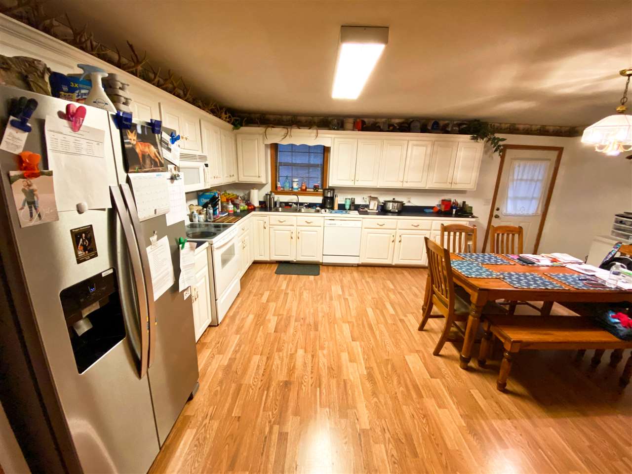 Honey Hill - Residential