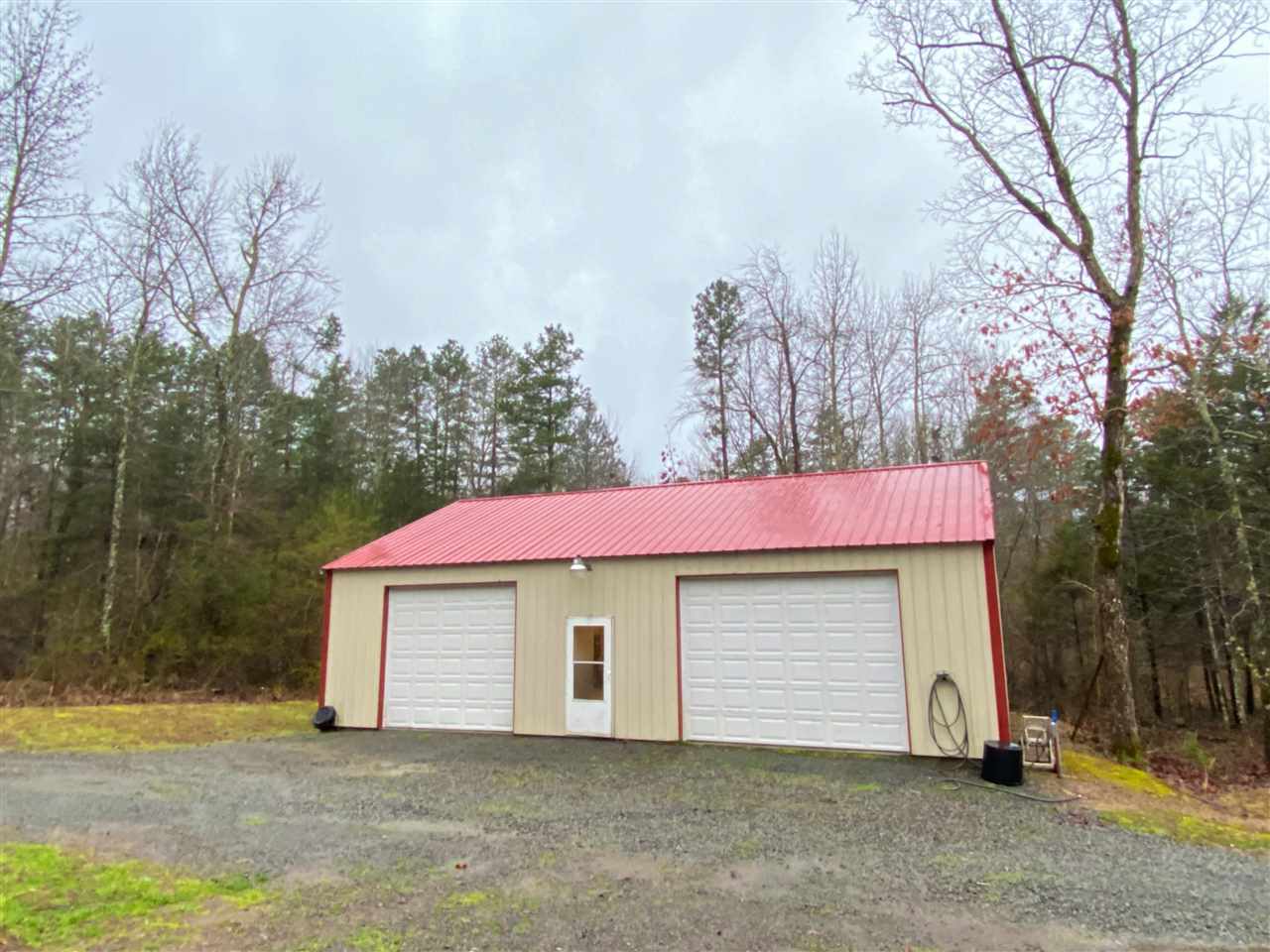 Honey Hill - Residential