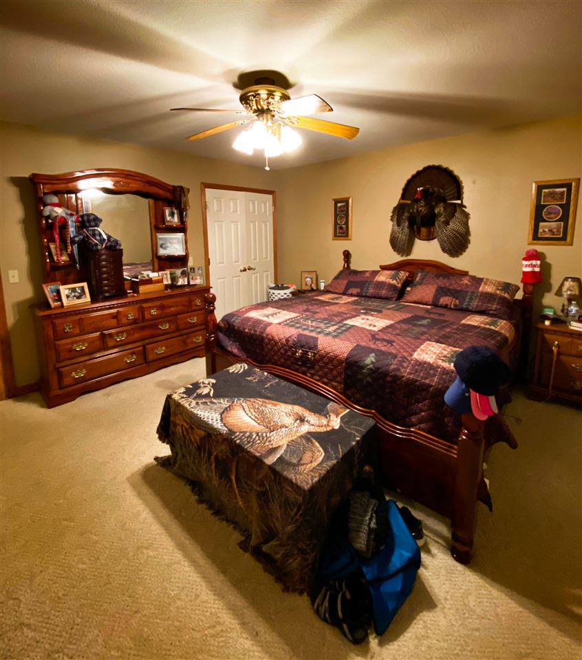 Honey Hill - Residential