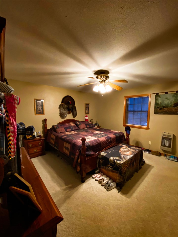 Honey Hill - Residential