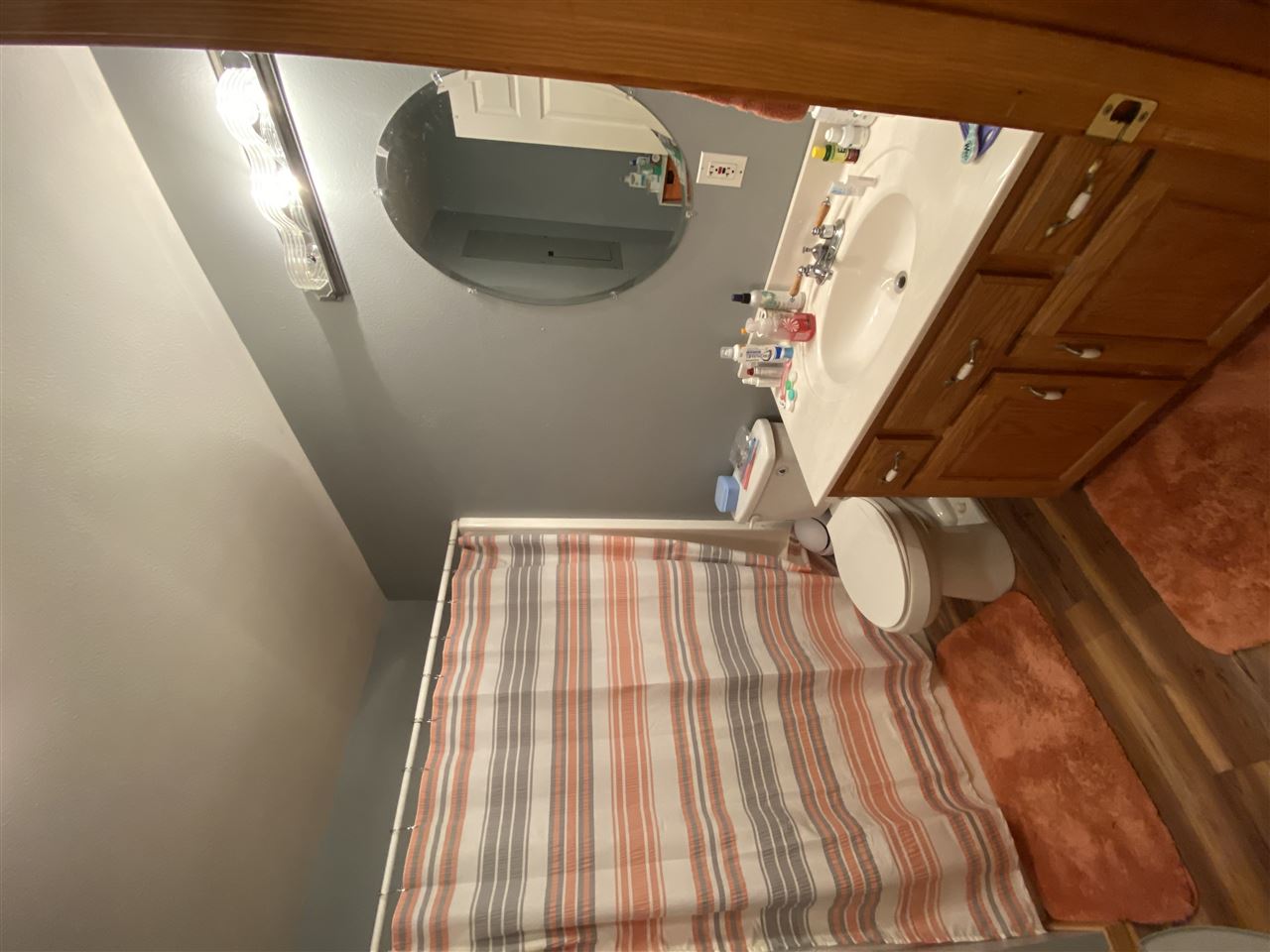 Honey Hill - Residential