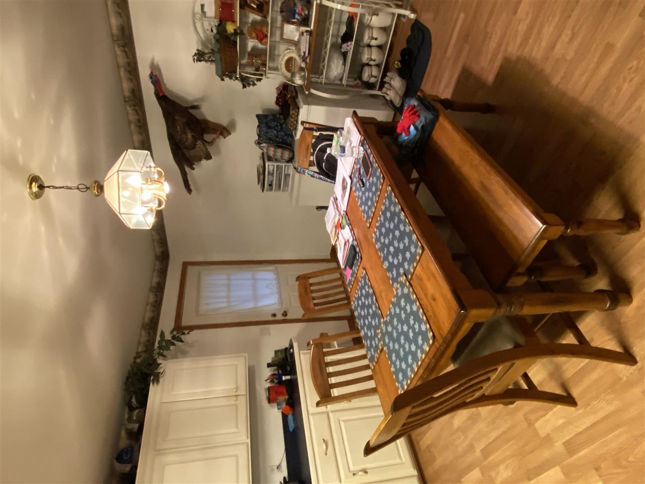 Honey Hill - Residential