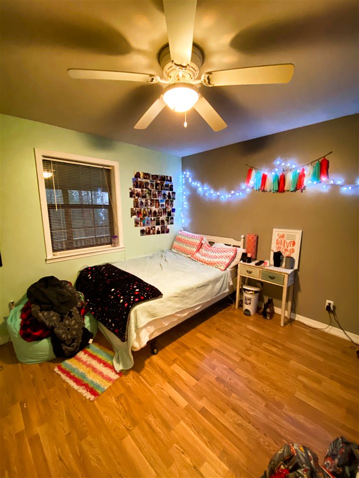 Honey Hill - Residential