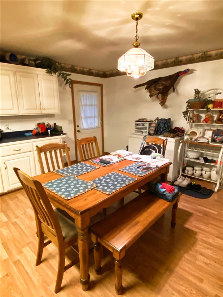 Honey Hill - Residential