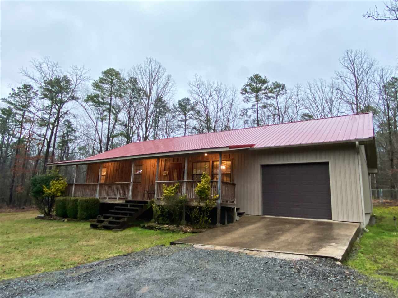 Honey Hill - Residential