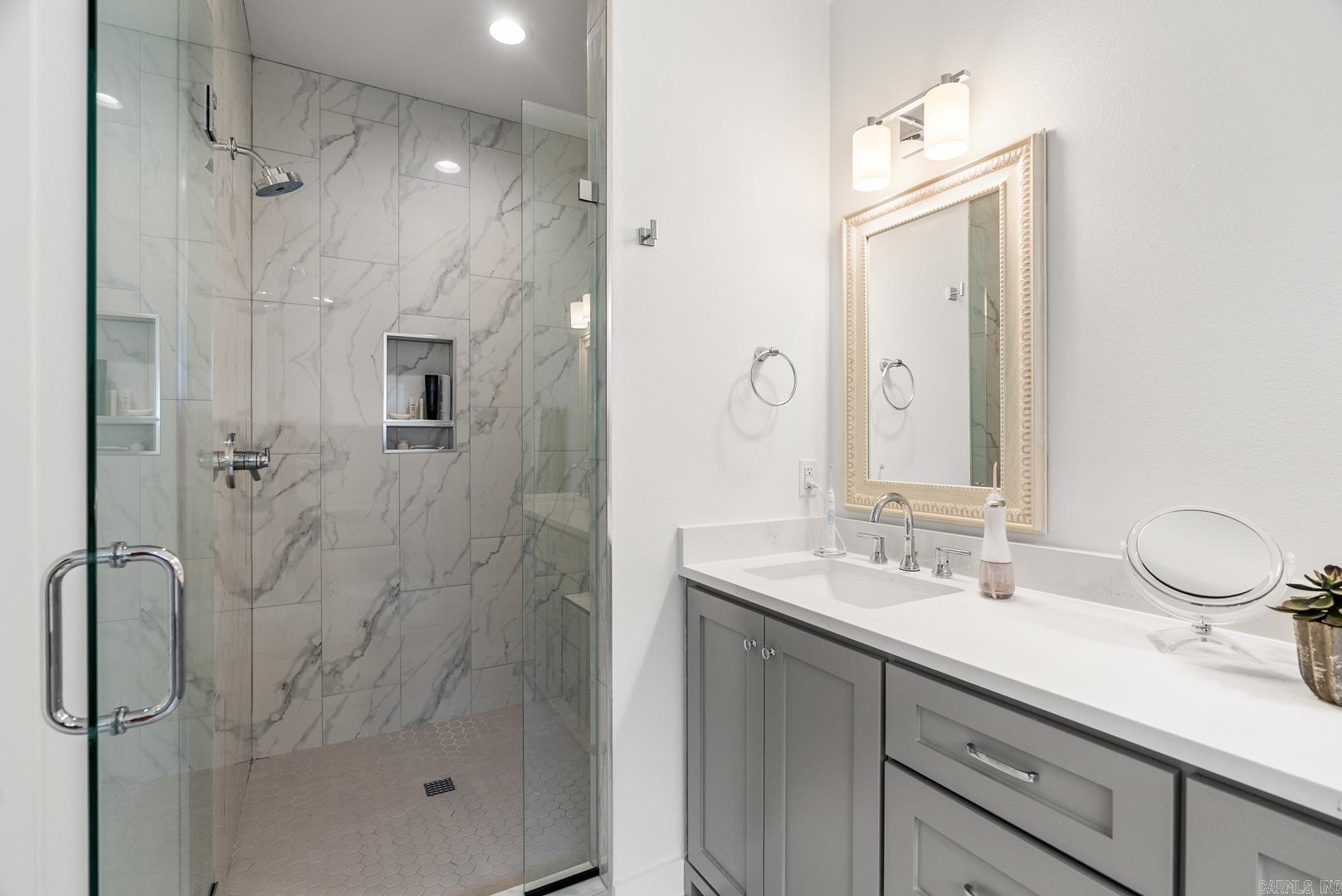 WILDWOOD PLACE - Residential