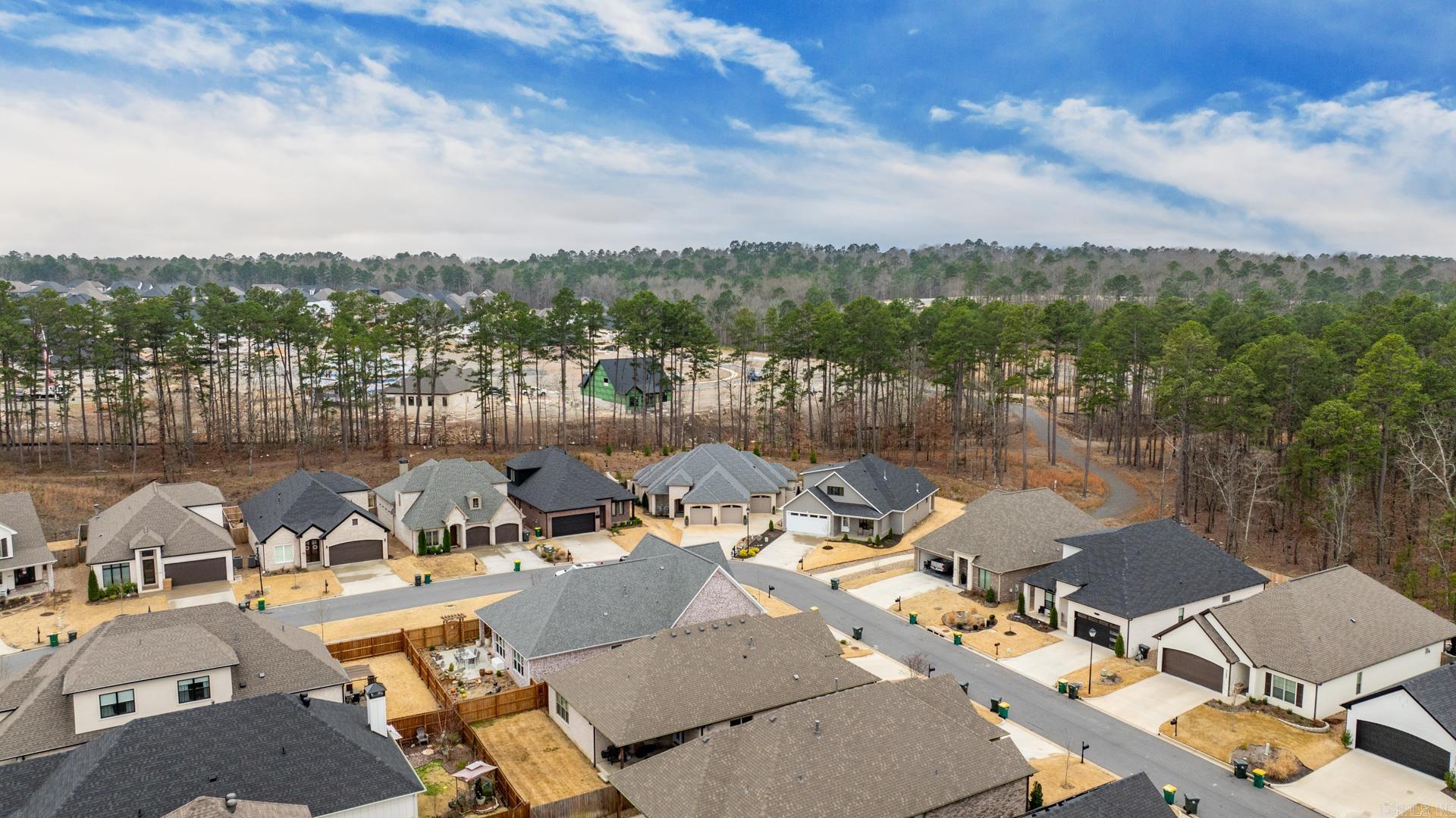 WILDWOOD PLACE - Residential