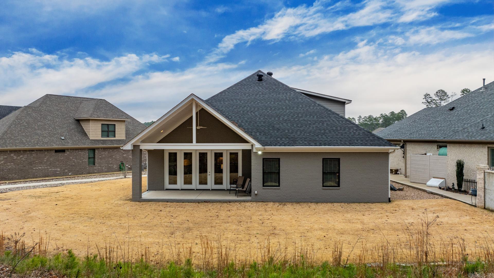 WILDWOOD PLACE - Residential