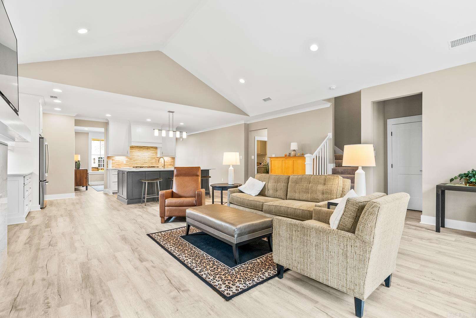 WILDWOOD PLACE - Residential