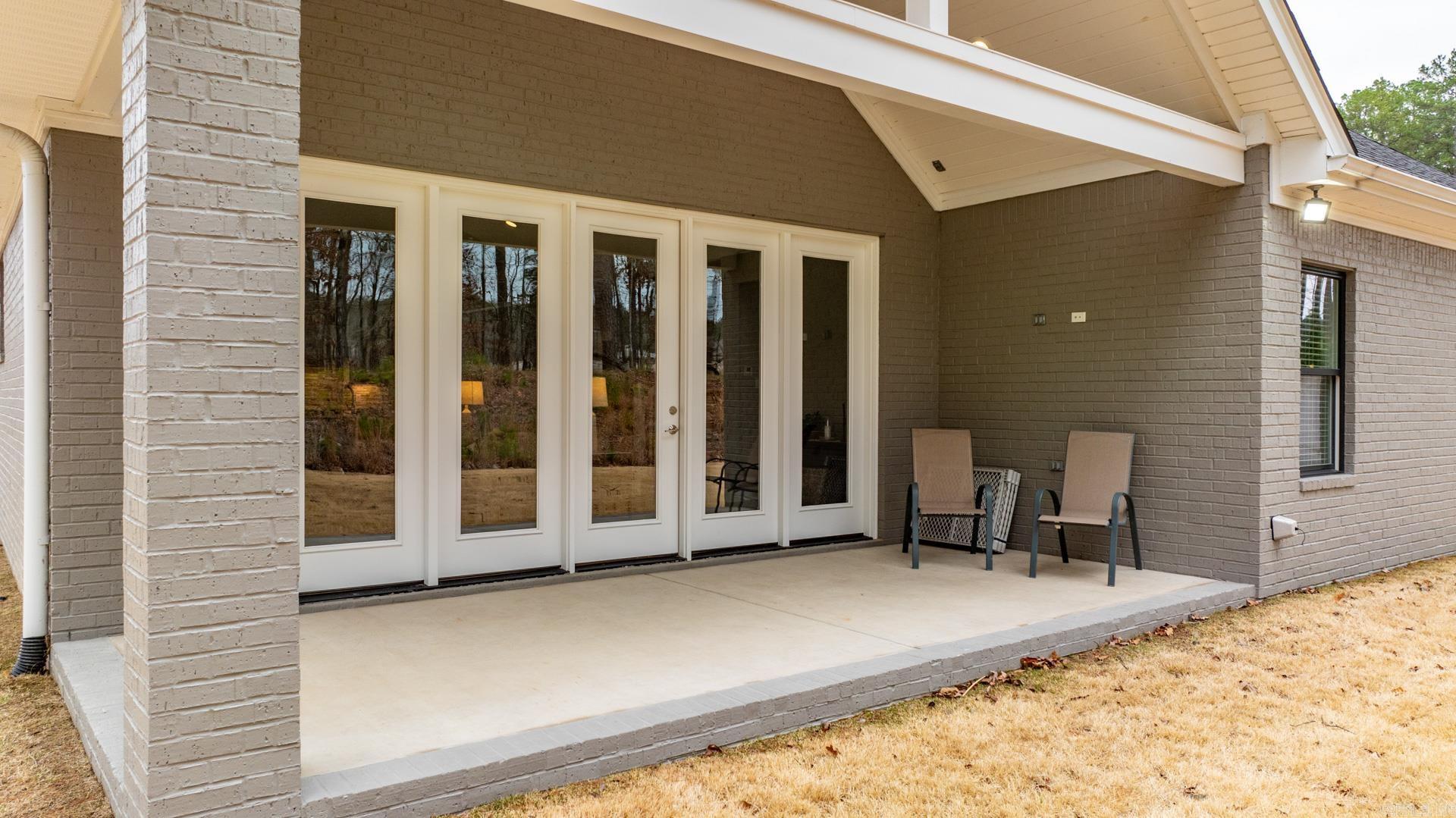 WILDWOOD PLACE - Residential