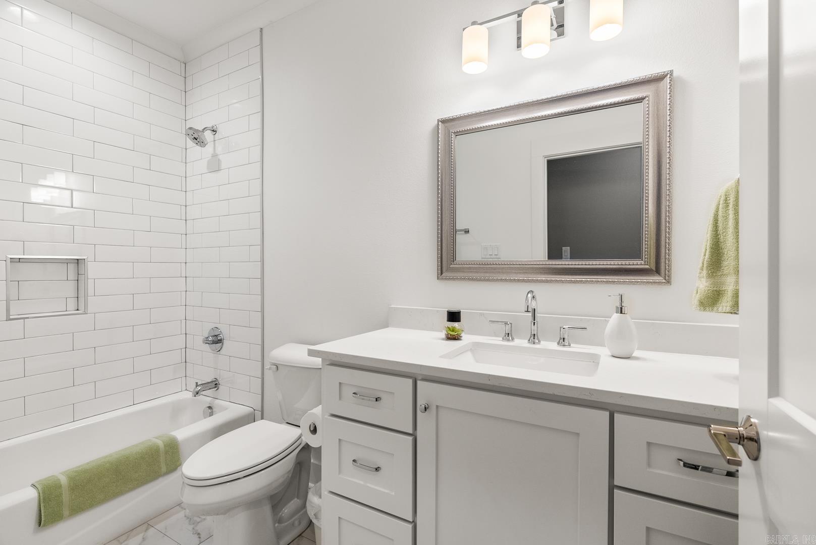 WILDWOOD PLACE - Residential