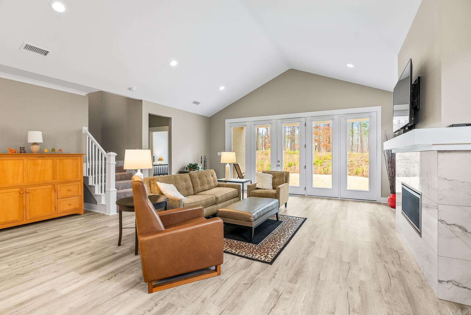 WILDWOOD PLACE - Residential